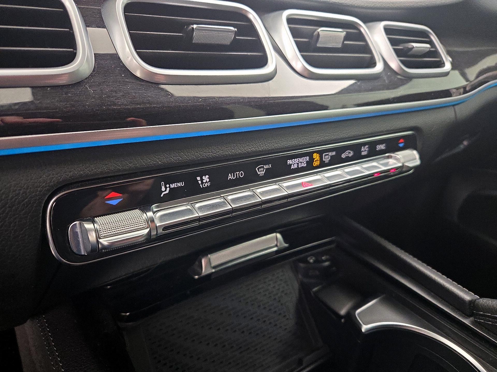 Thumbnail: 2020 Mercedes-Benz GLE - 17