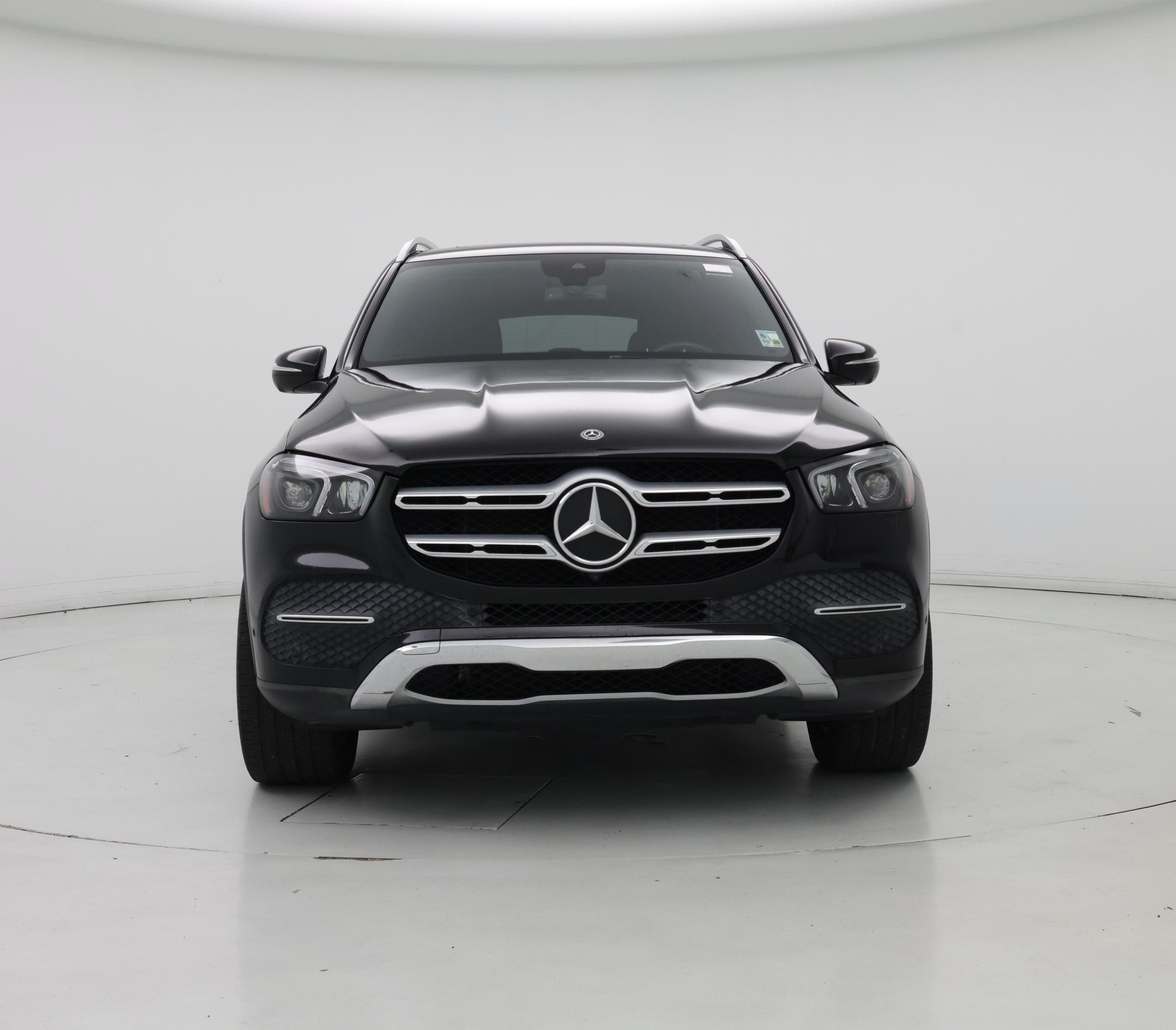Thumbnail: 2020 Mercedes-Benz GLE - 5
