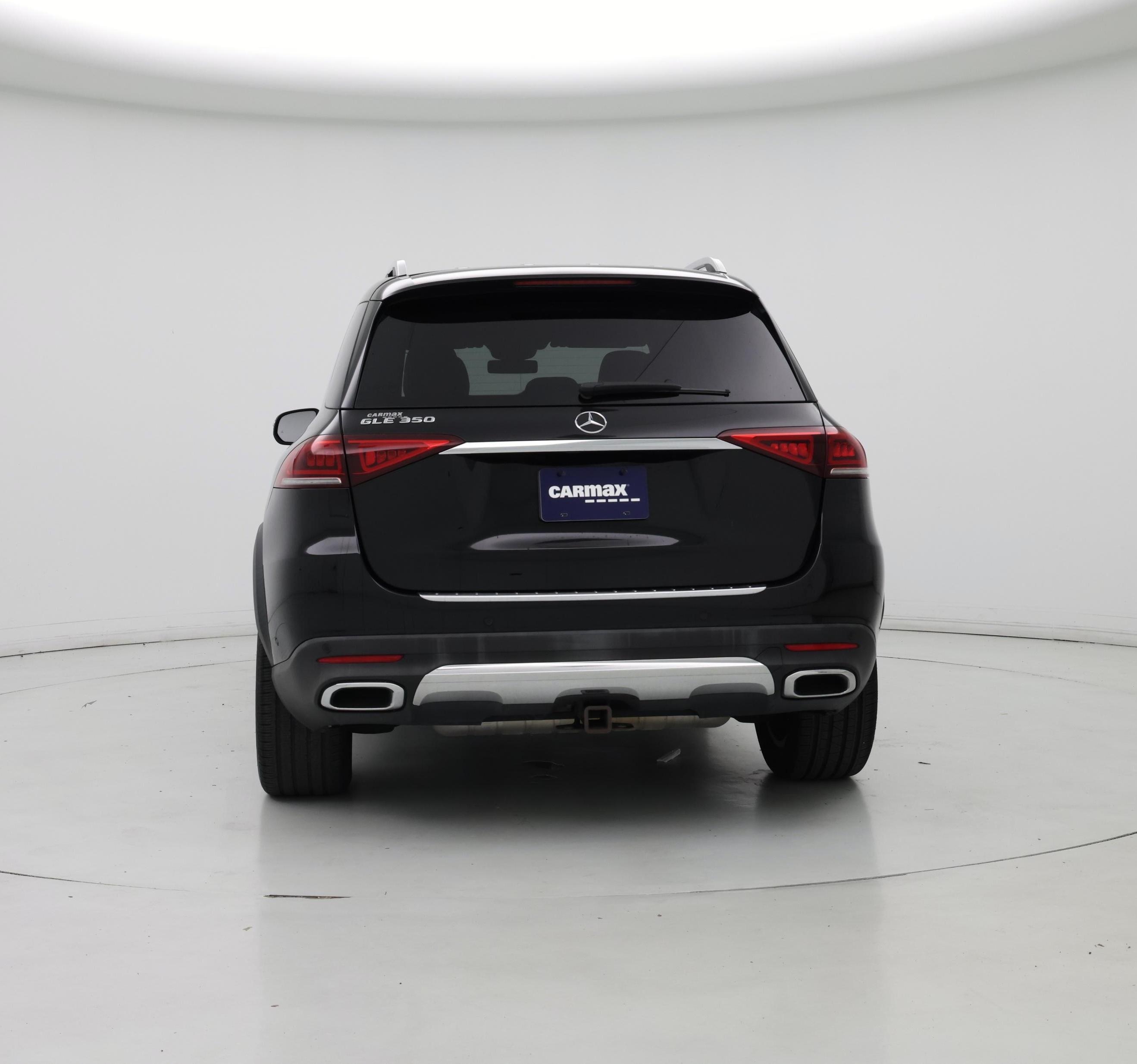 Thumbnail: 2020 Mercedes-Benz GLE - 6