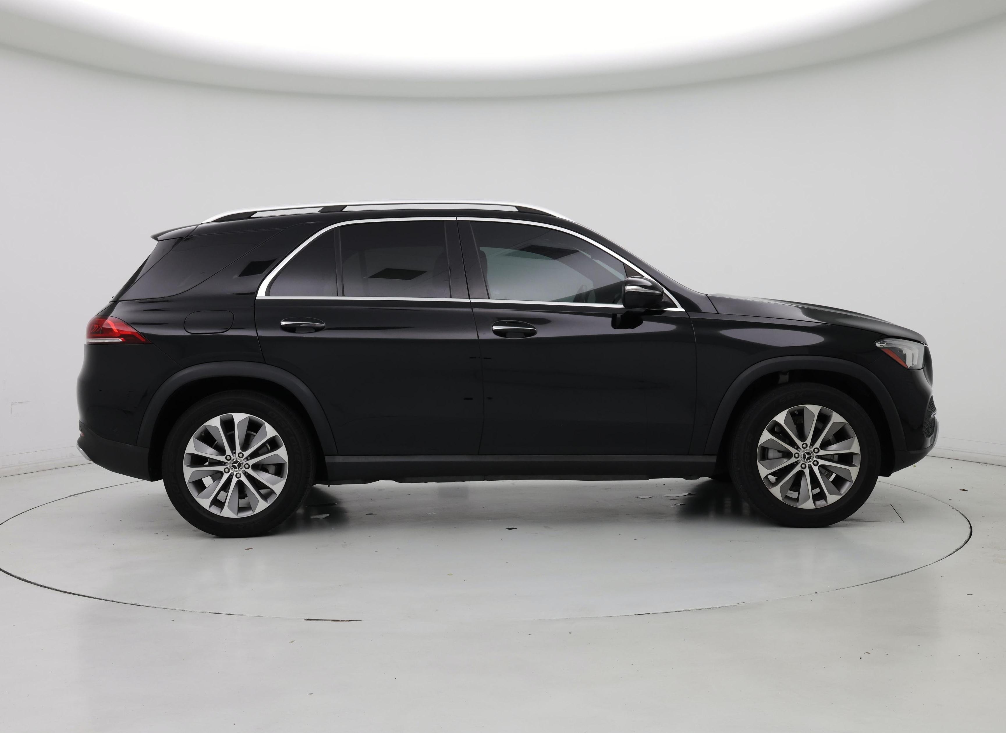Thumbnail: 2020 Mercedes-Benz GLE - 7