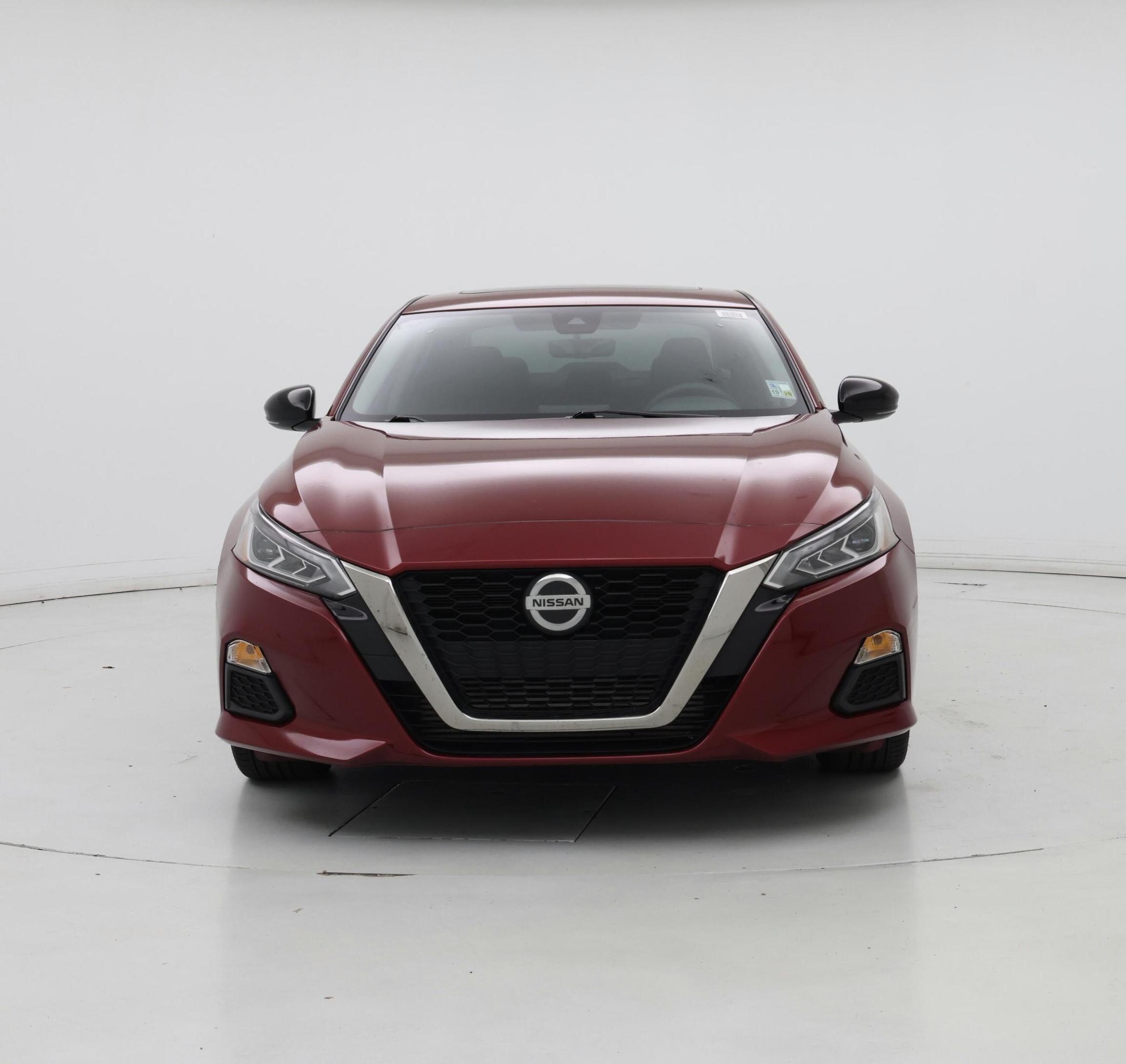 Thumbnail: 2022 Nissan Altima - 5