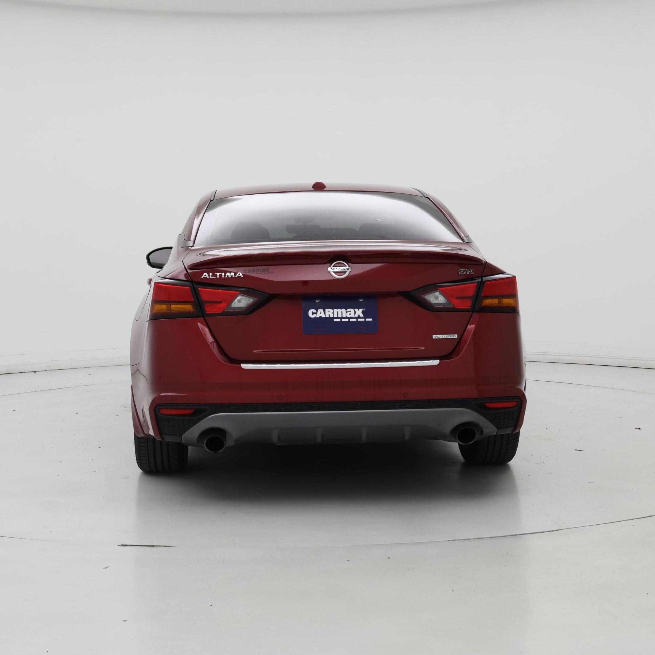 Thumbnail: 2022 Nissan Altima - 6