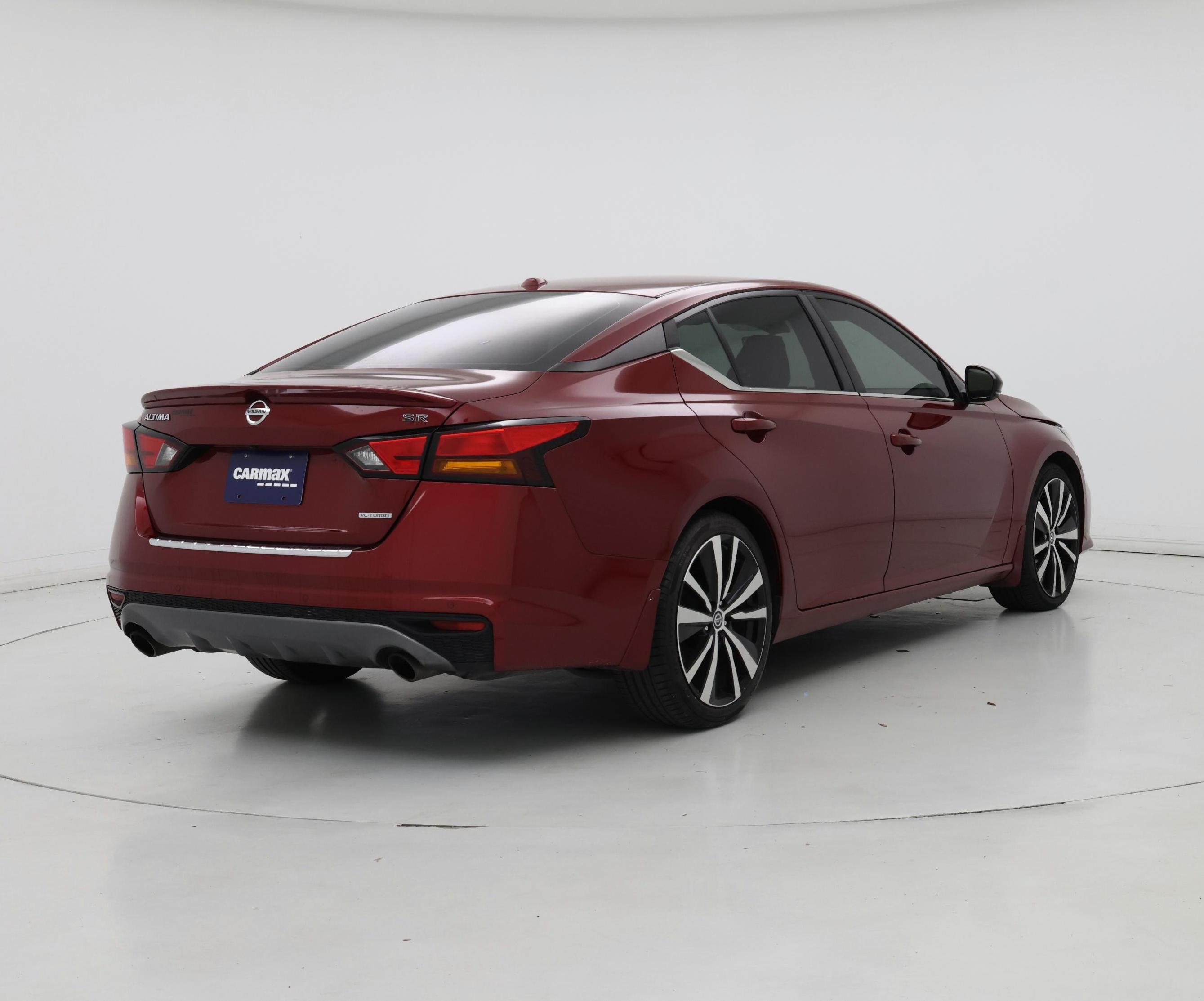 Thumbnail: 2022 Nissan Altima - 8