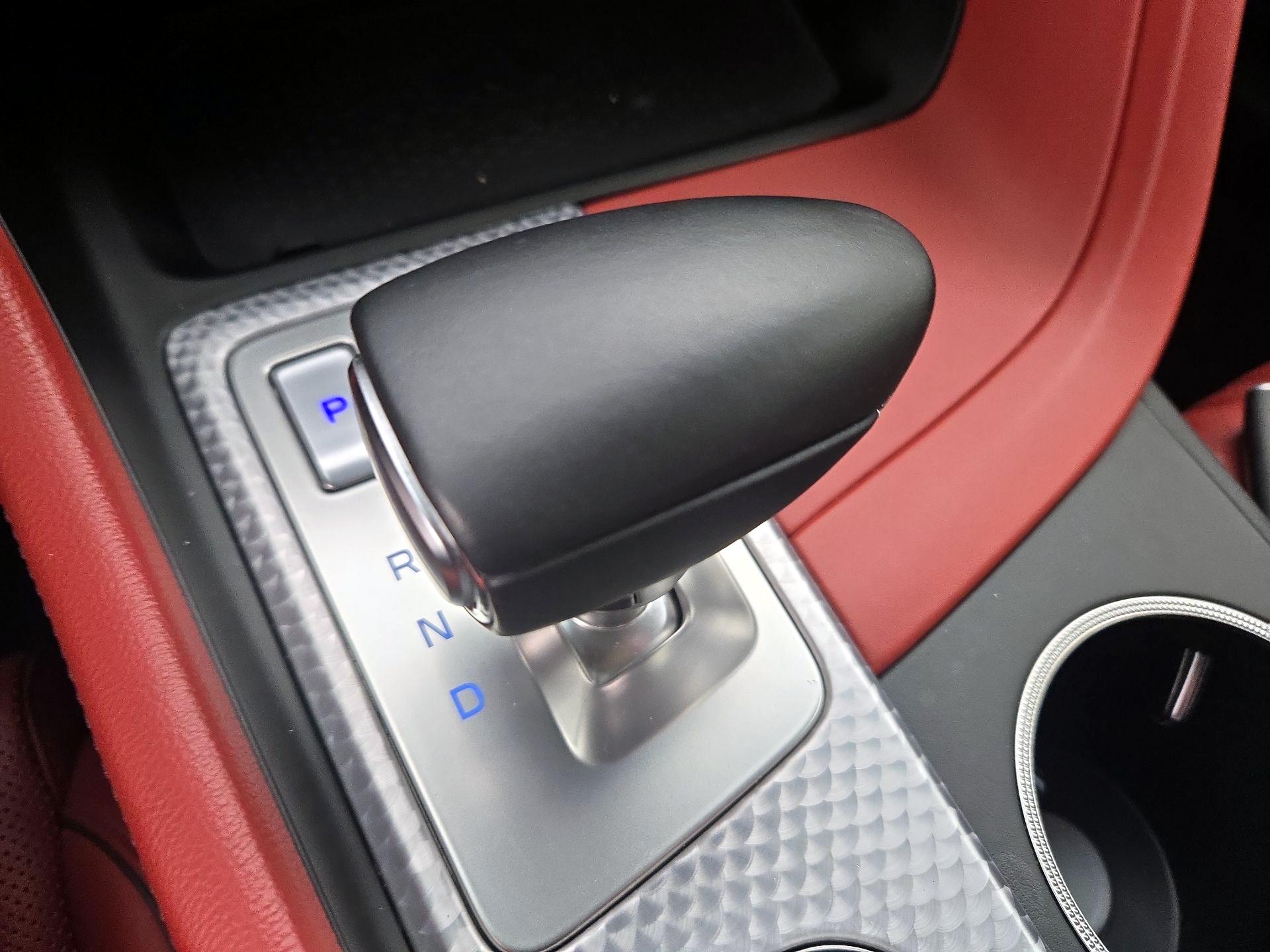 Thumbnail: 2023 Genesis G70 - 18
