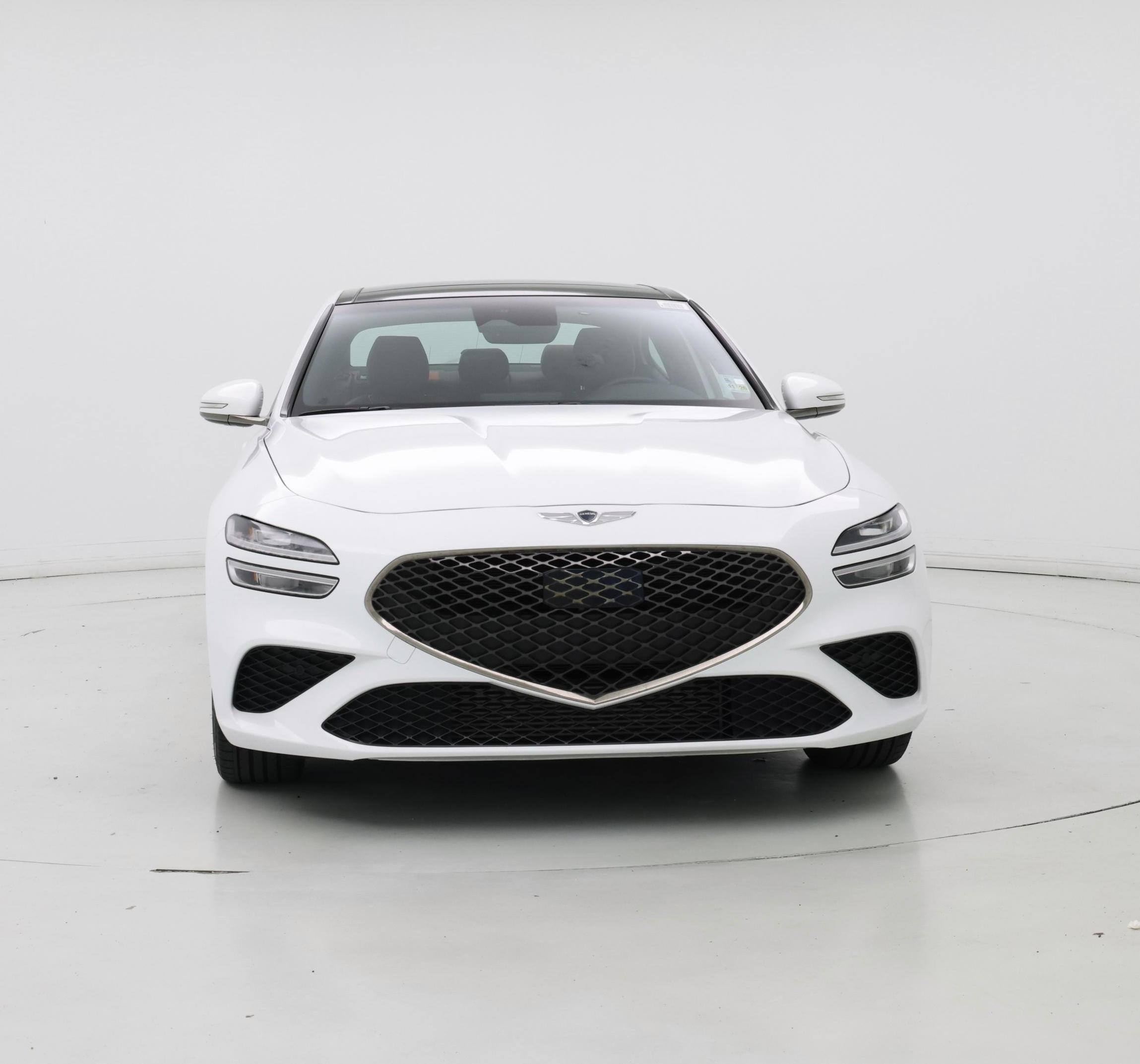 Thumbnail: 2023 Genesis G70 - 5