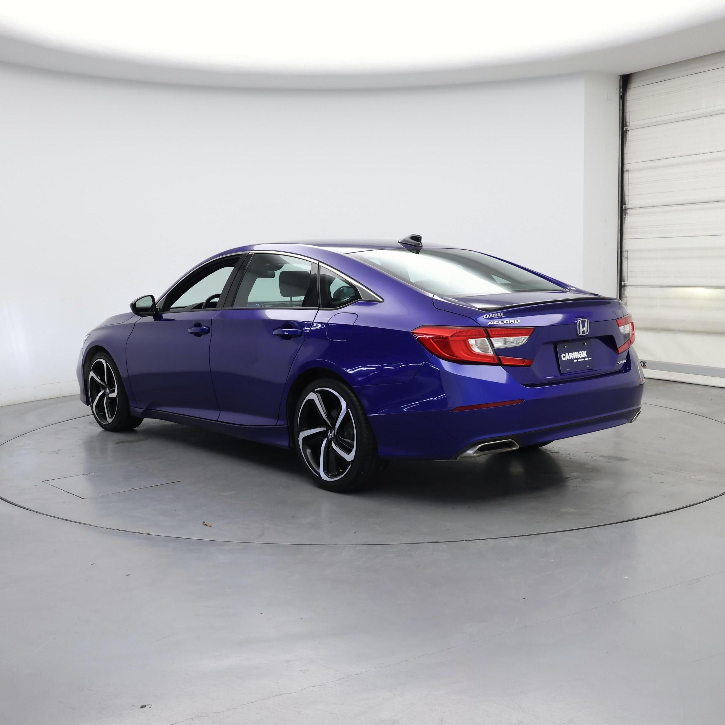 Thumbnail: 2022 Honda Accord - 2
