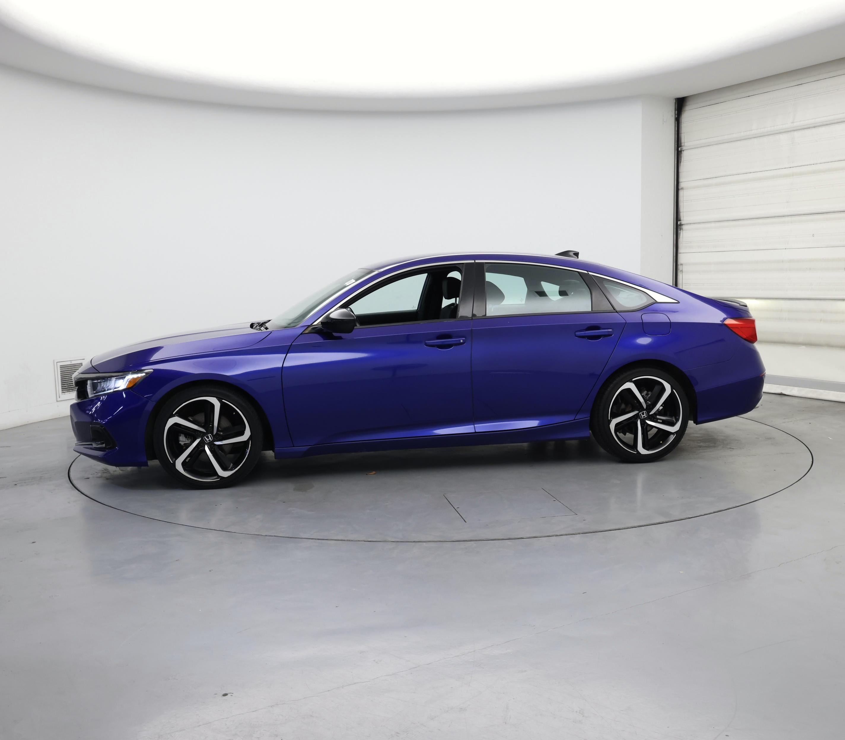 Thumbnail: 2022 Honda Accord - 3