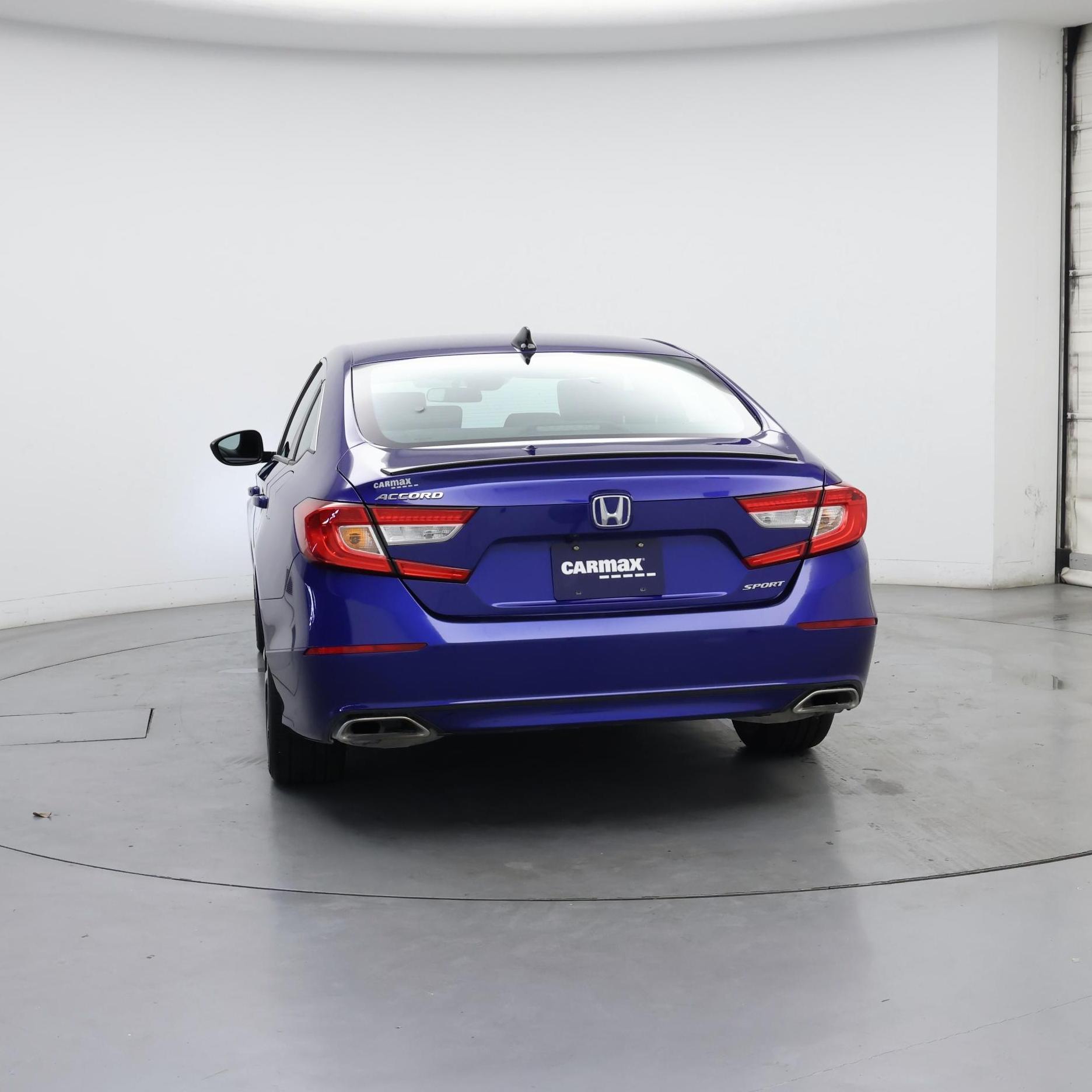 Thumbnail: 2022 Honda Accord - 6