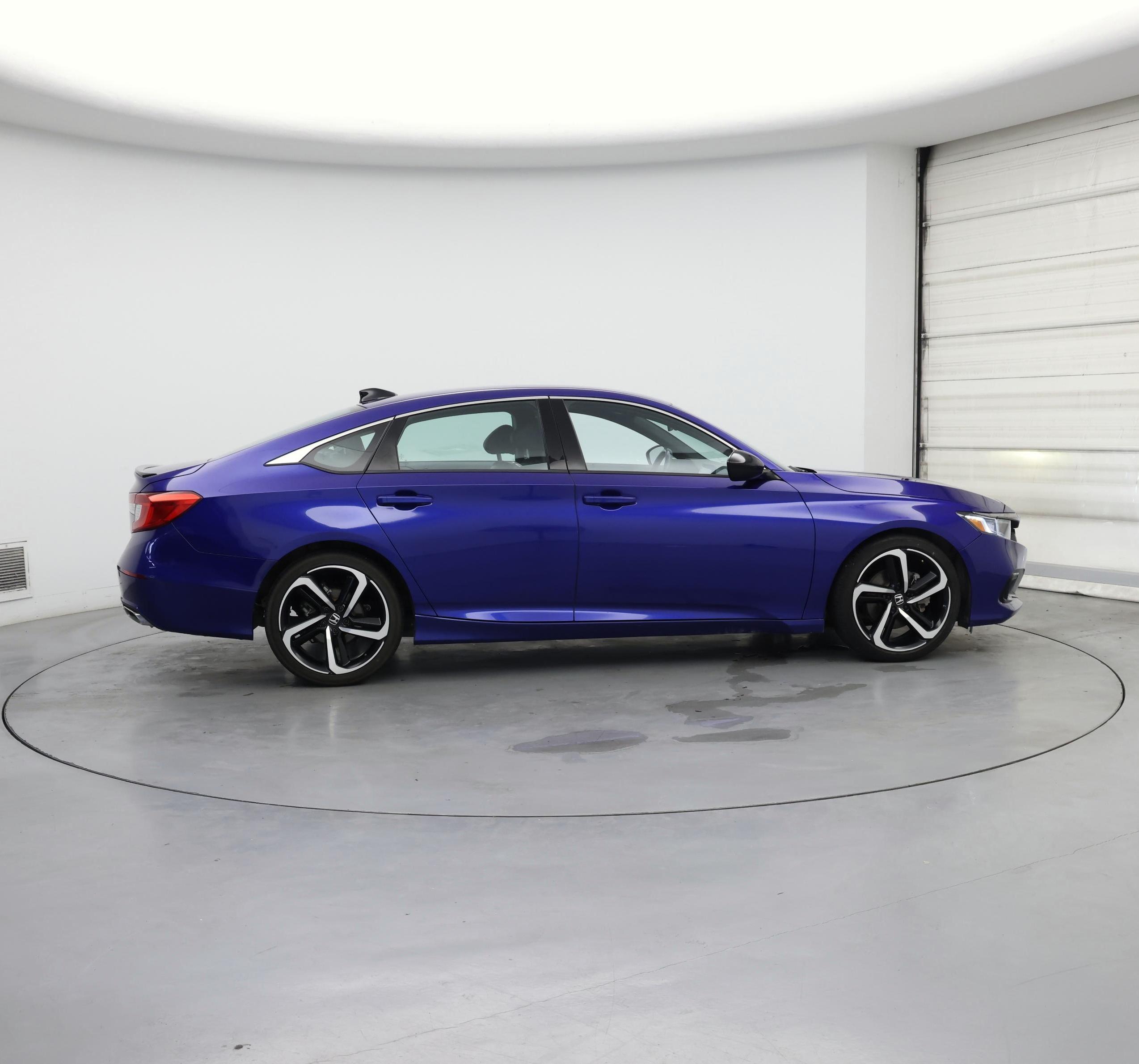 Thumbnail: 2022 Honda Accord - 7