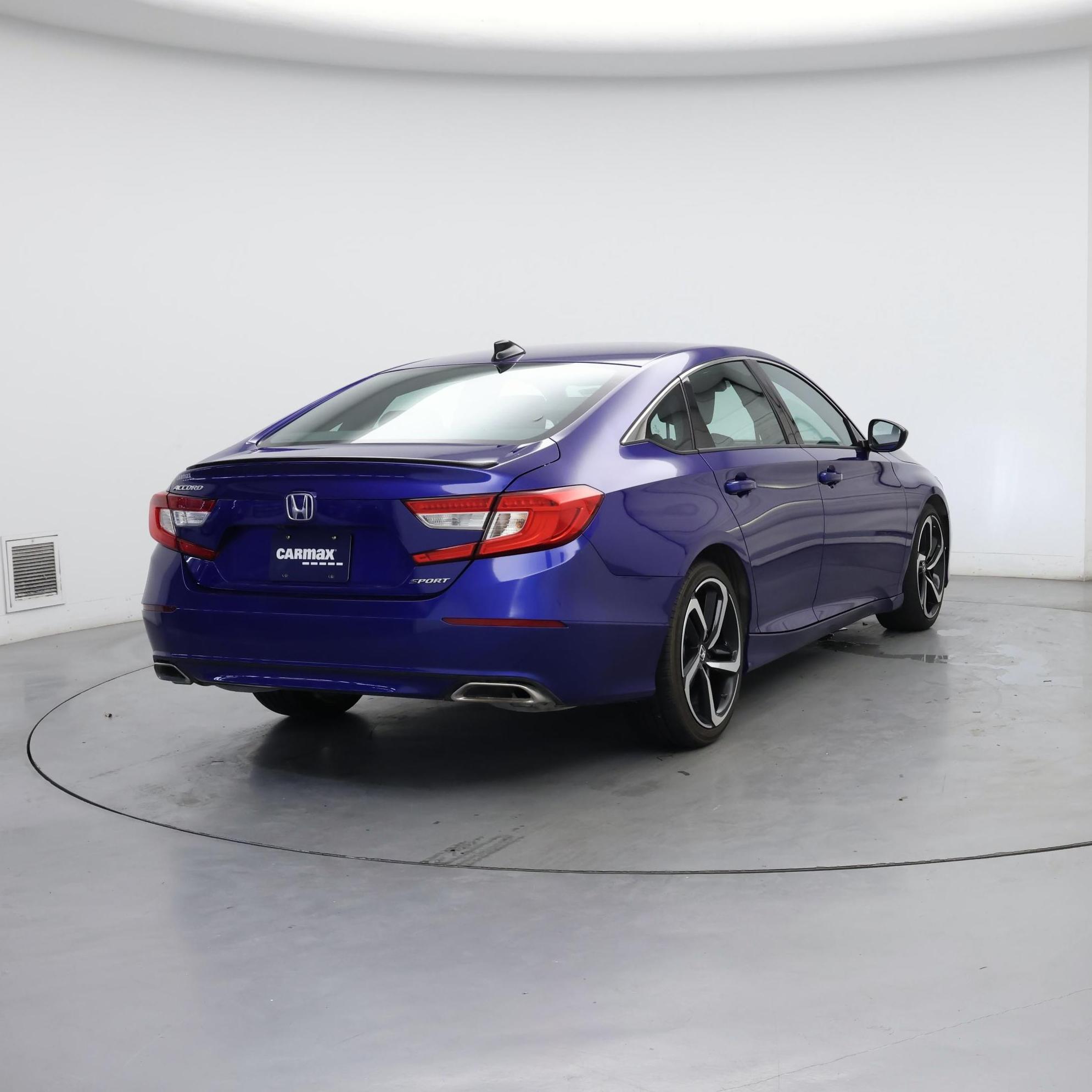 Thumbnail: 2022 Honda Accord - 8