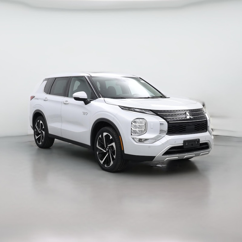 2023 Mitsubishi Outlander Plug in Hybrid SE