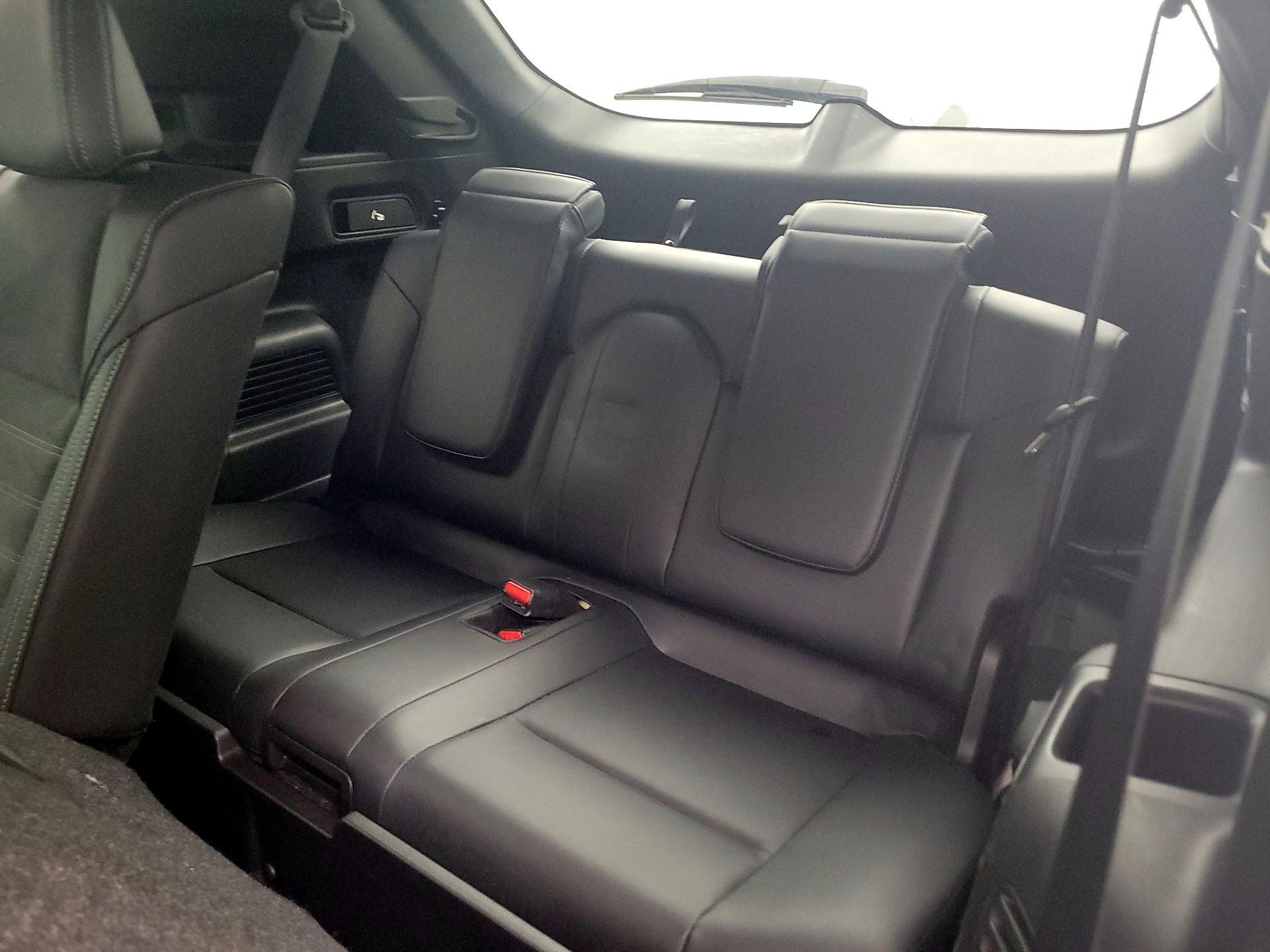 Thumbnail: 2023 Mitsubishi Outlander - 20