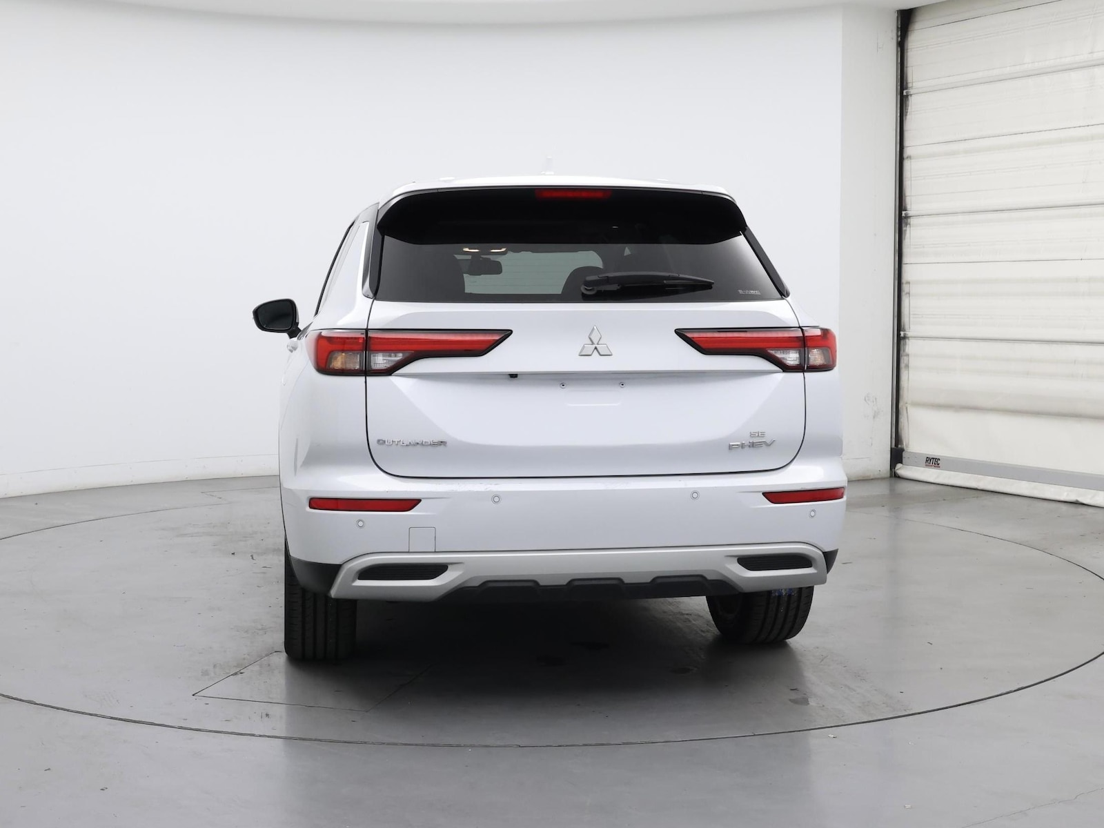 2023 Mitsubishi Outlander Plug-In Hybrid SE - Photo 7