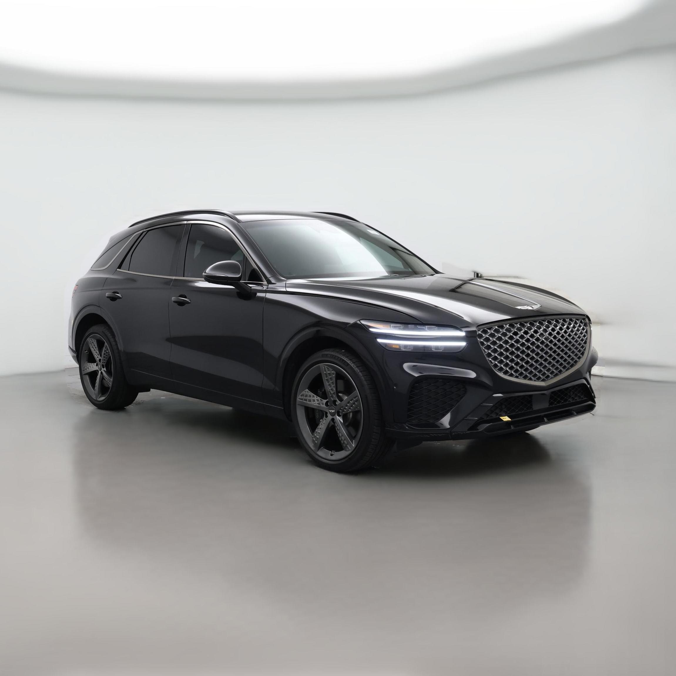 Thumbnail: 2024 Genesis GV70 - 1