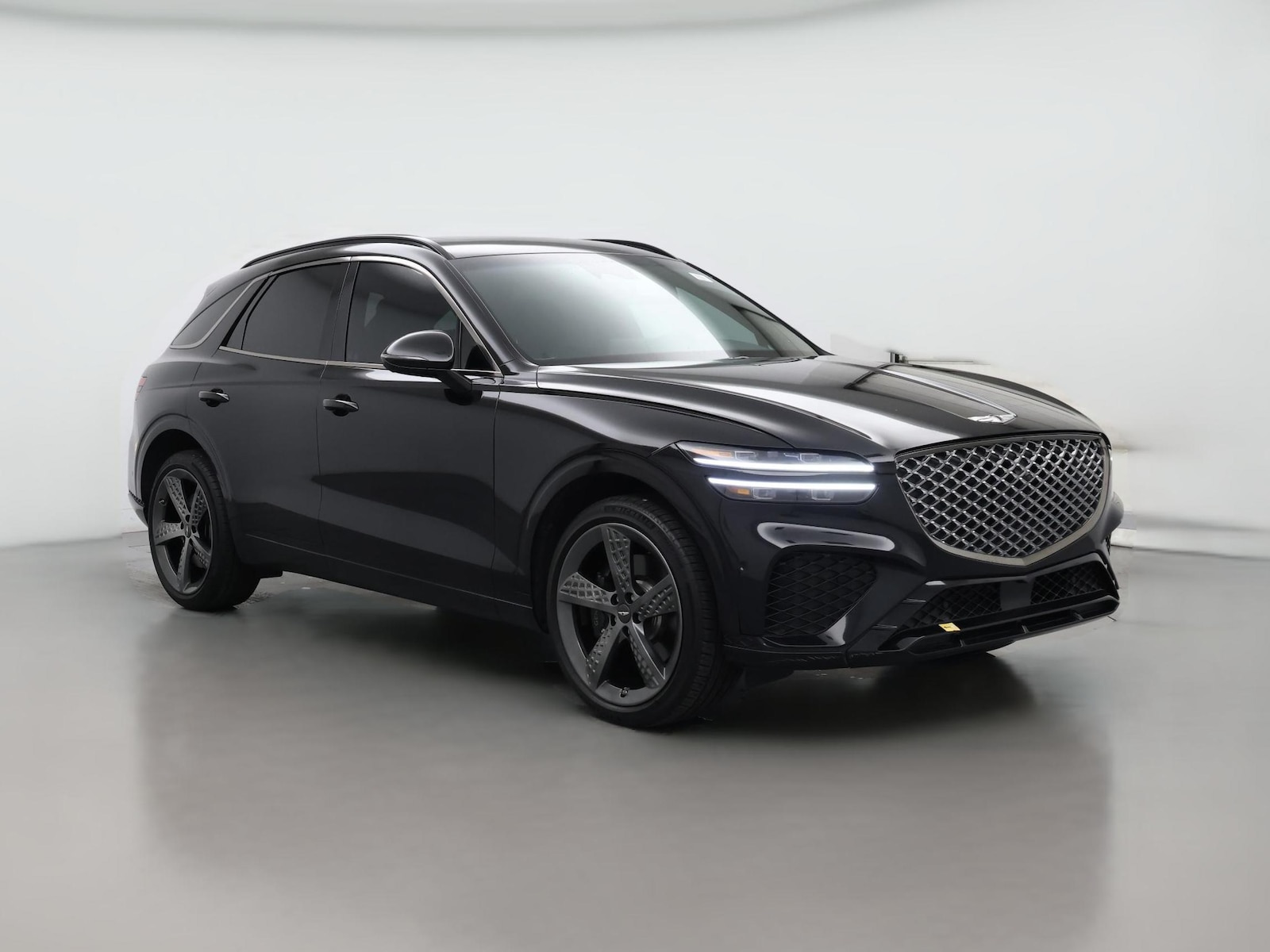 2024 GENESIS GV70