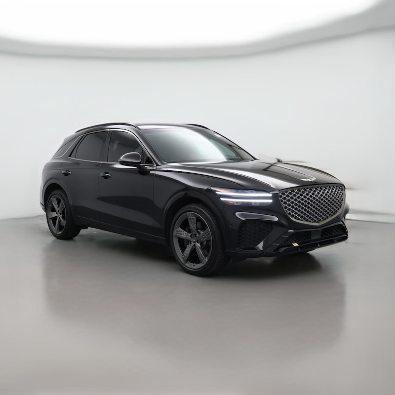 2024 Genesis GV70