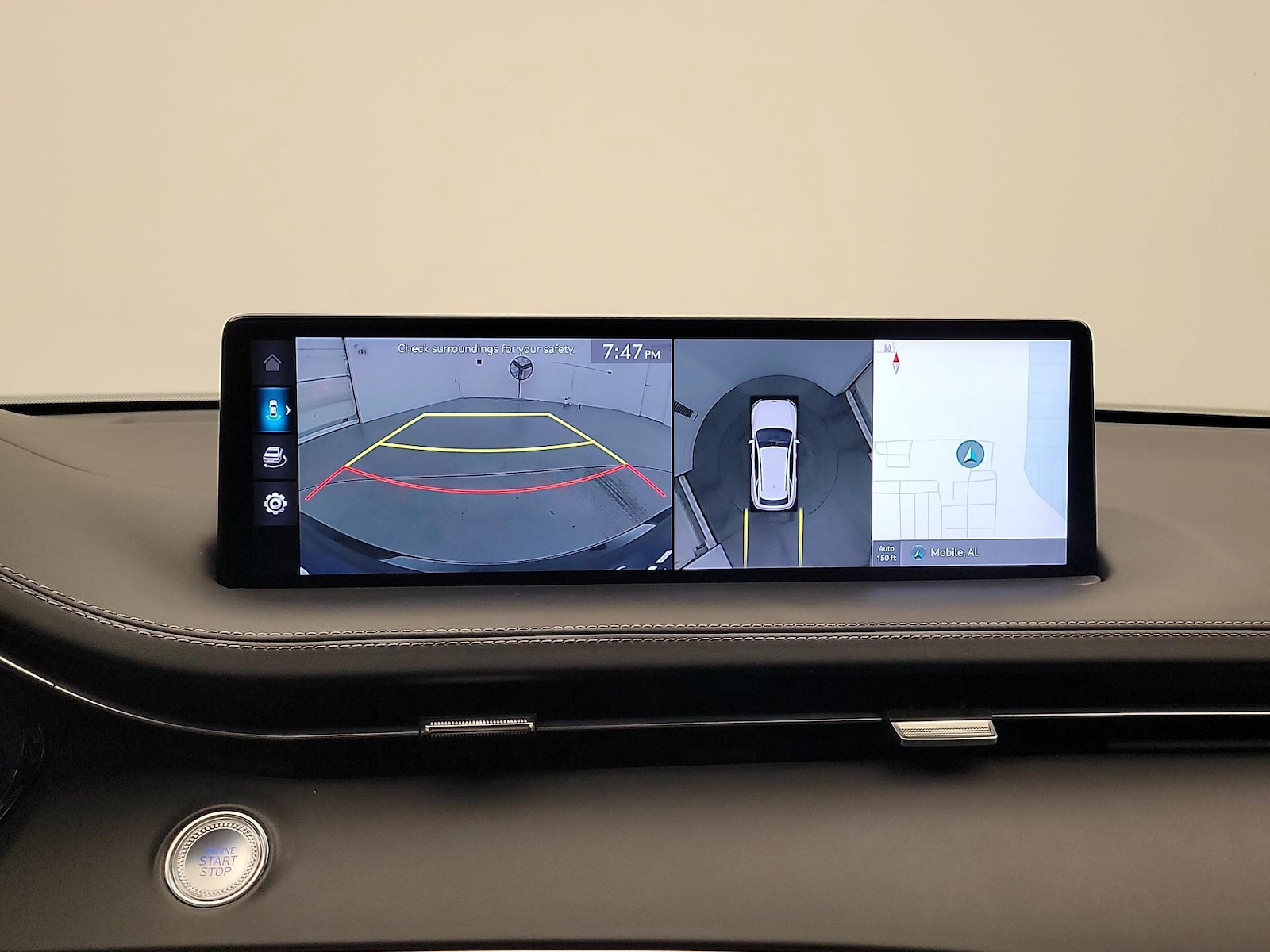 2024 GENESIS GV70 Standard - Photo 16