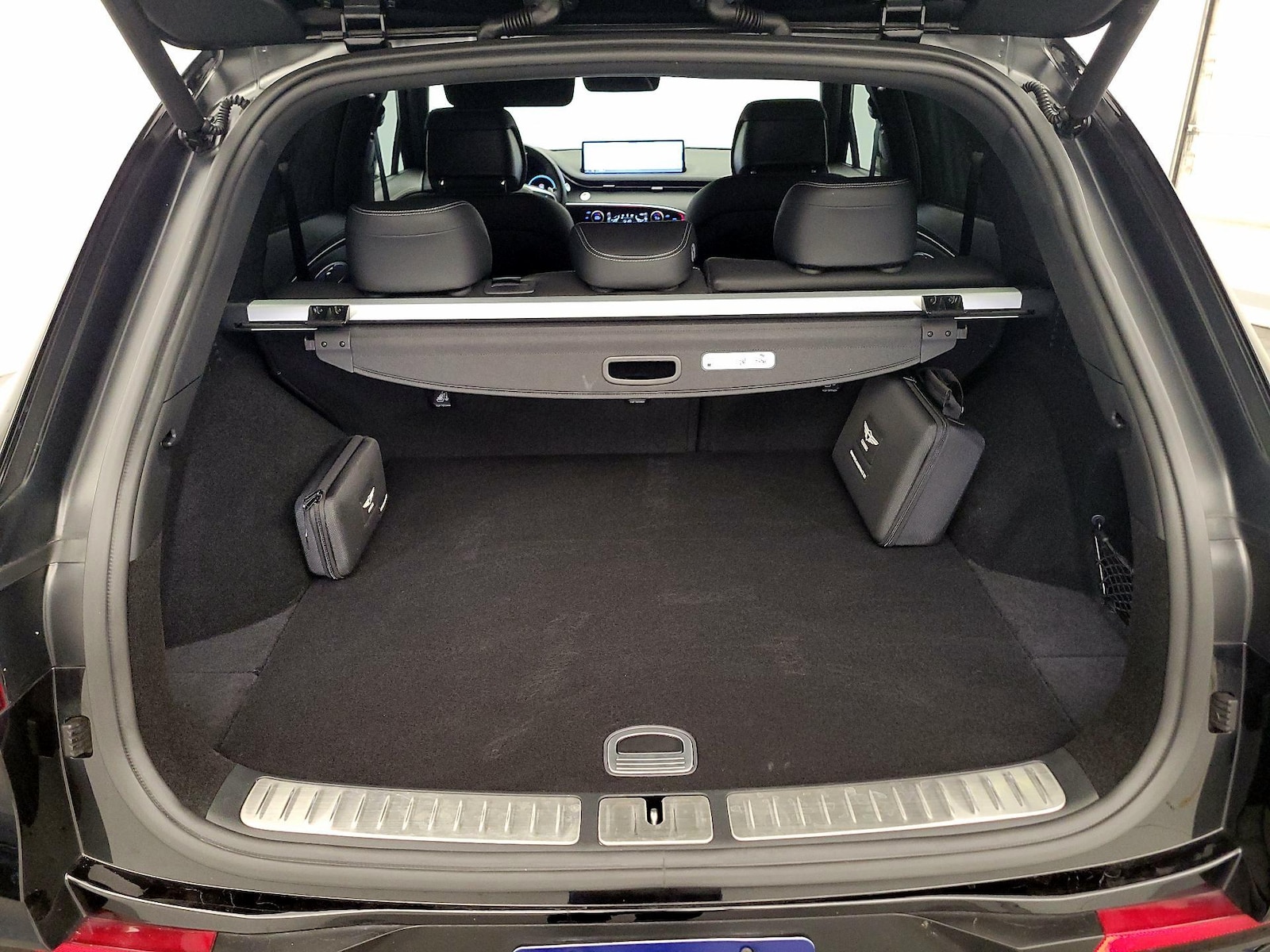 2024 GENESIS GV70 Standard - Photo 23