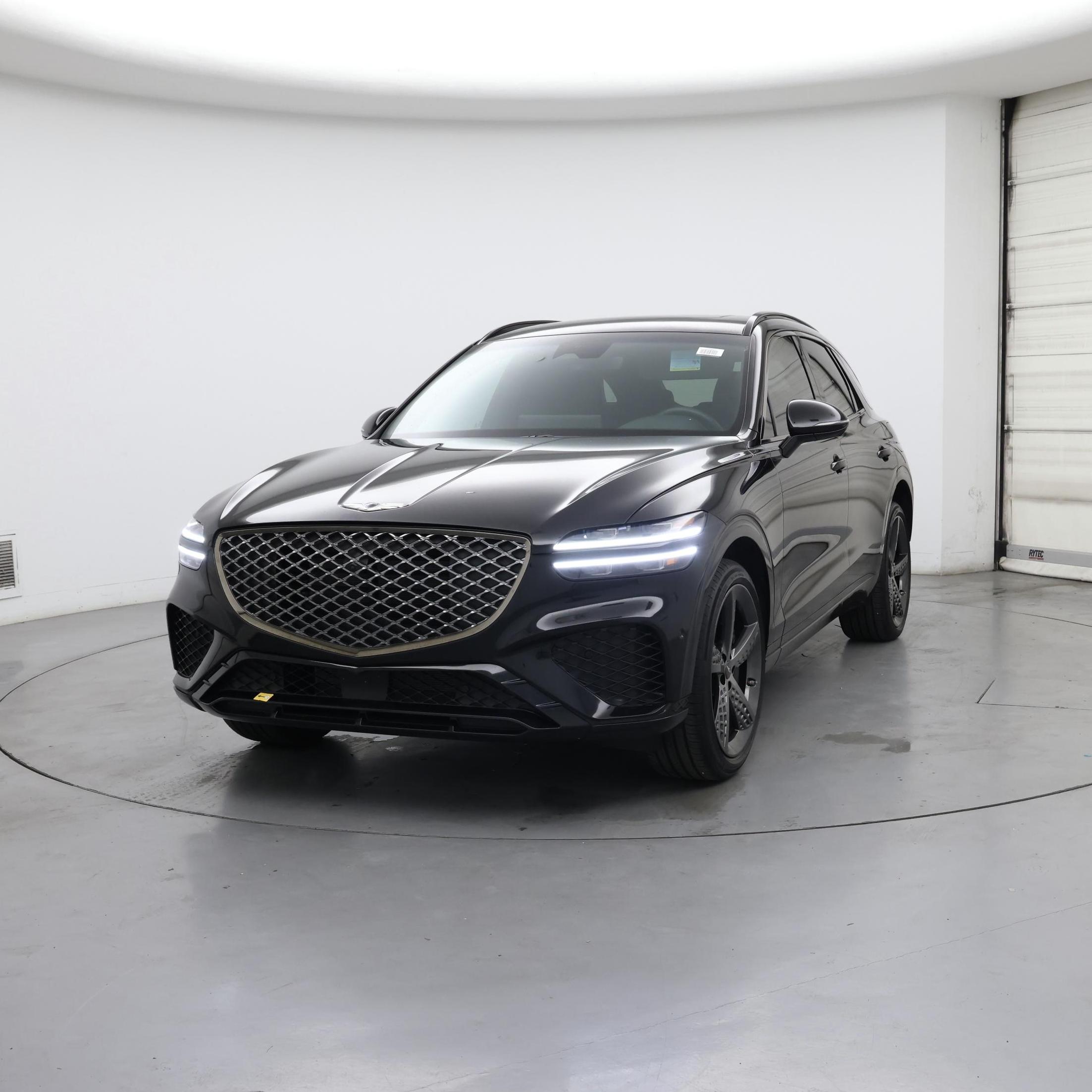 Thumbnail: 2024 Genesis GV70 - 4