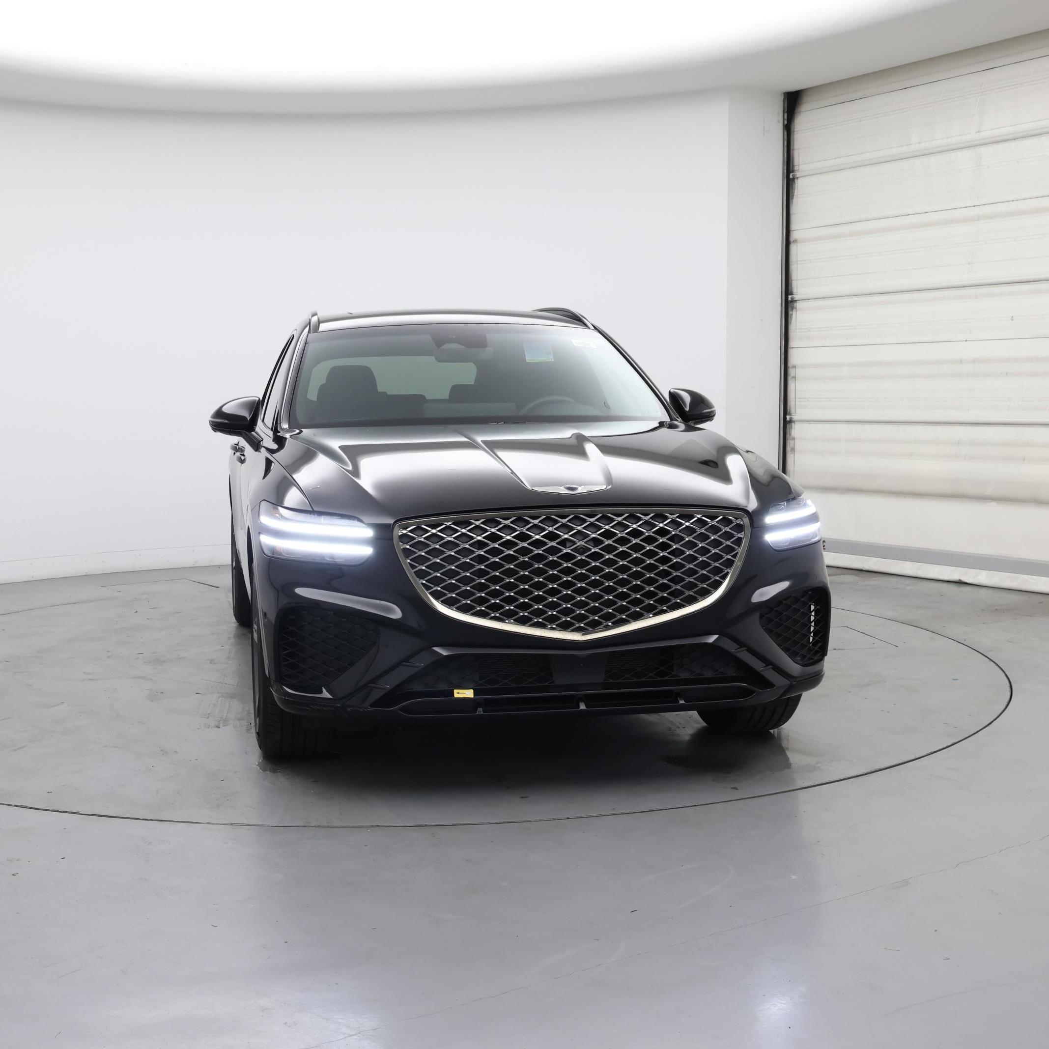 Thumbnail: 2024 Genesis GV70 - 5