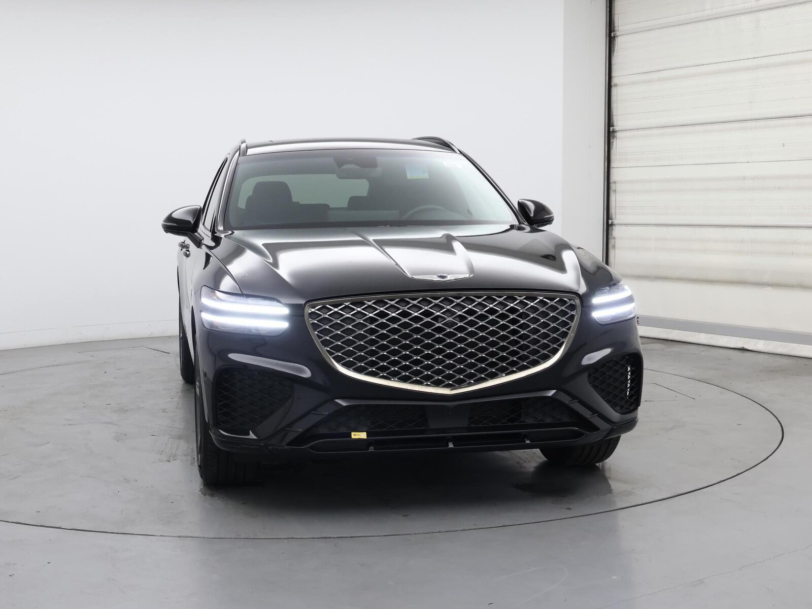 2024 GENESIS GV70 Standard - Photo 6