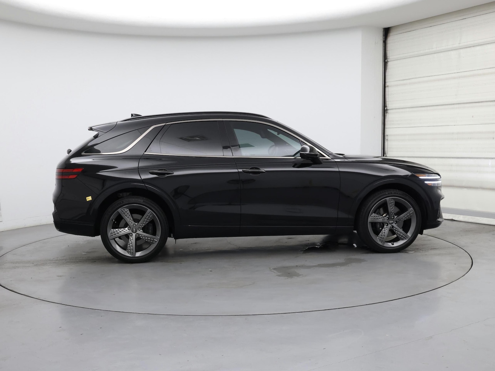 2024 GENESIS GV70 Standard - Photo 8
