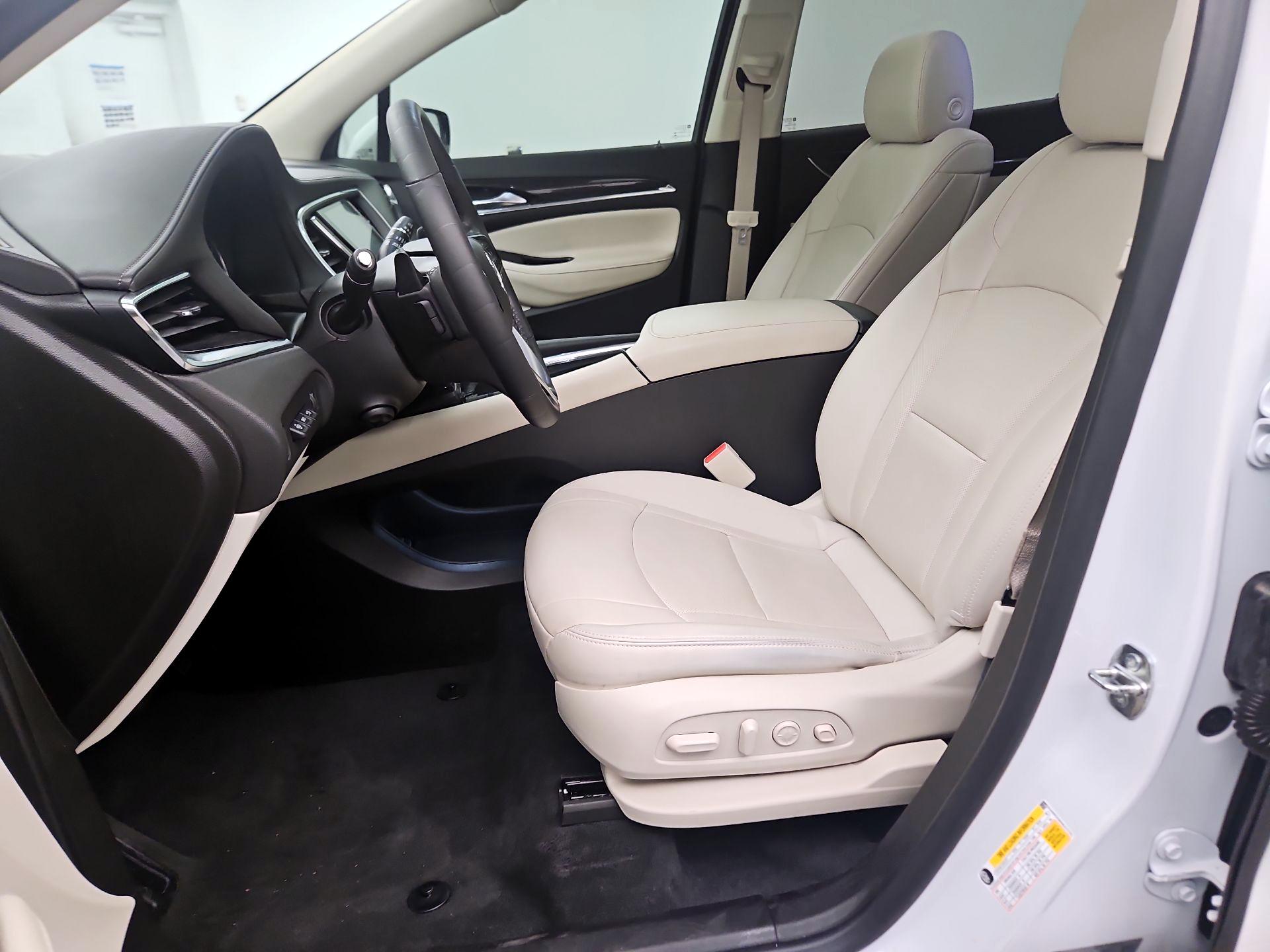 Thumbnail: 2022 Buick Enclave - 11