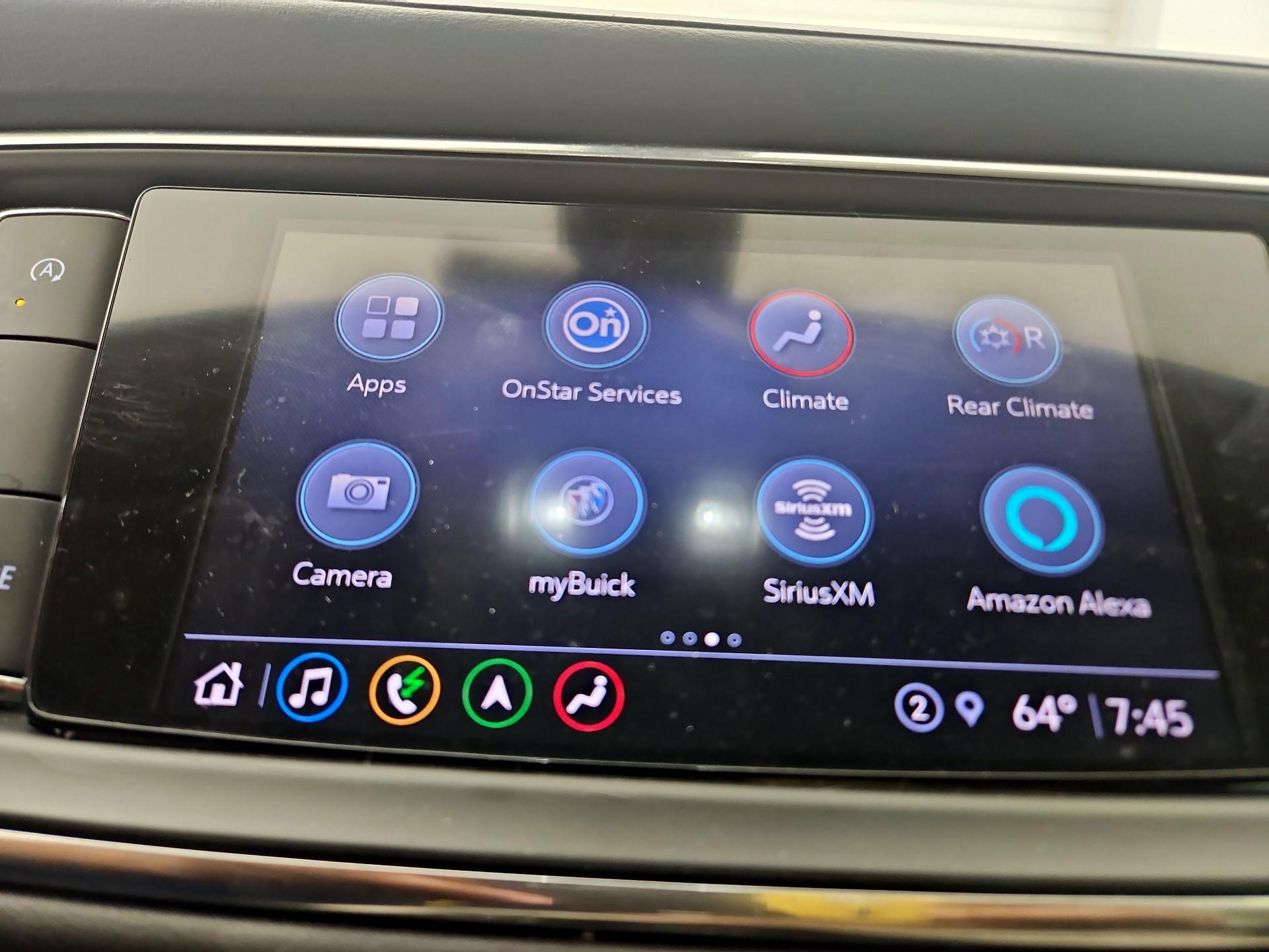 Thumbnail: 2022 Buick Enclave - 14