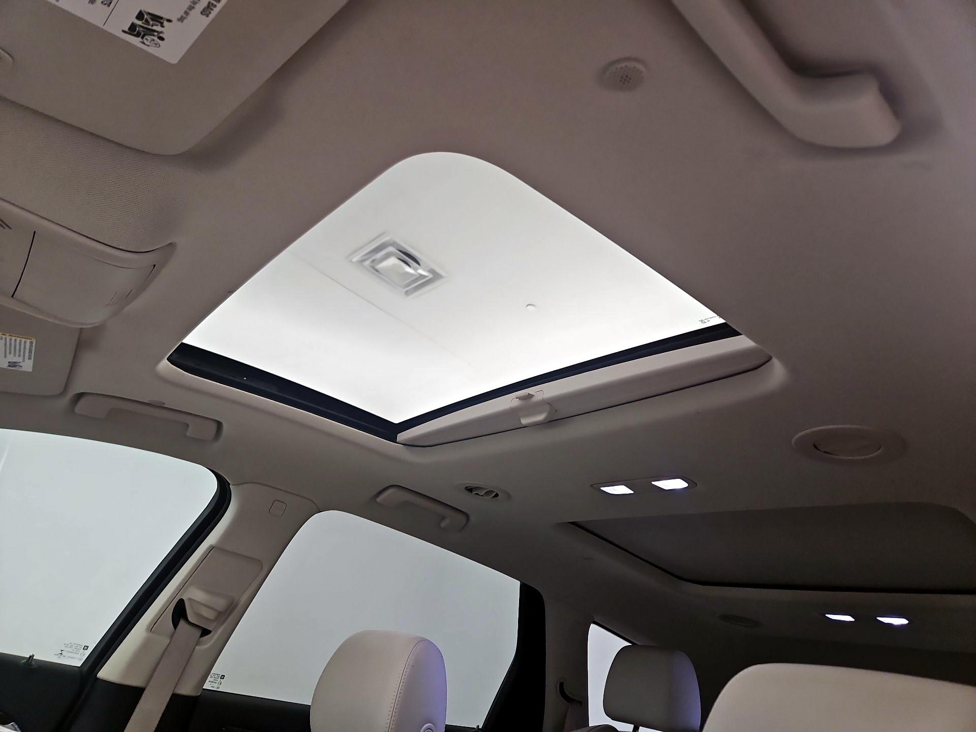 Thumbnail: 2022 Buick Enclave - 18