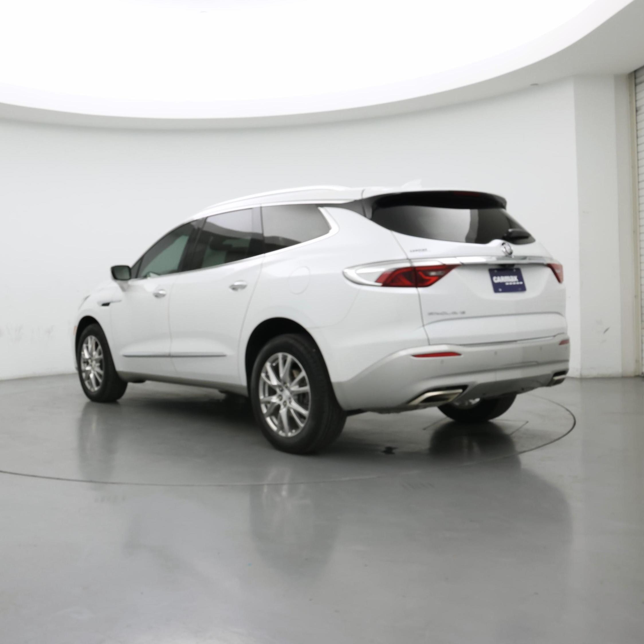 Thumbnail: 2022 Buick Enclave - 2