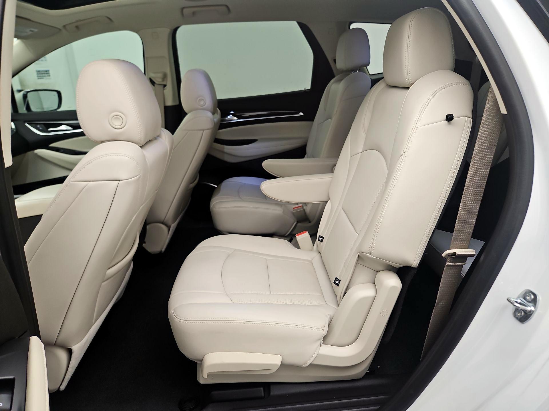 Thumbnail: 2022 Buick Enclave - 19