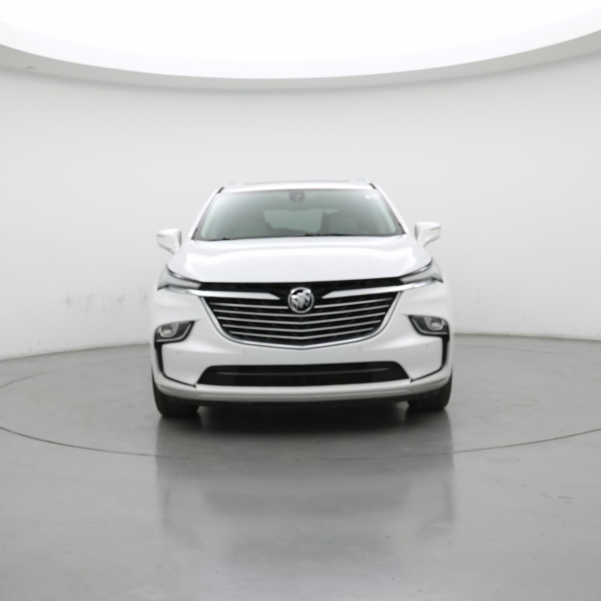 Thumbnail: 2022 Buick Enclave - 5