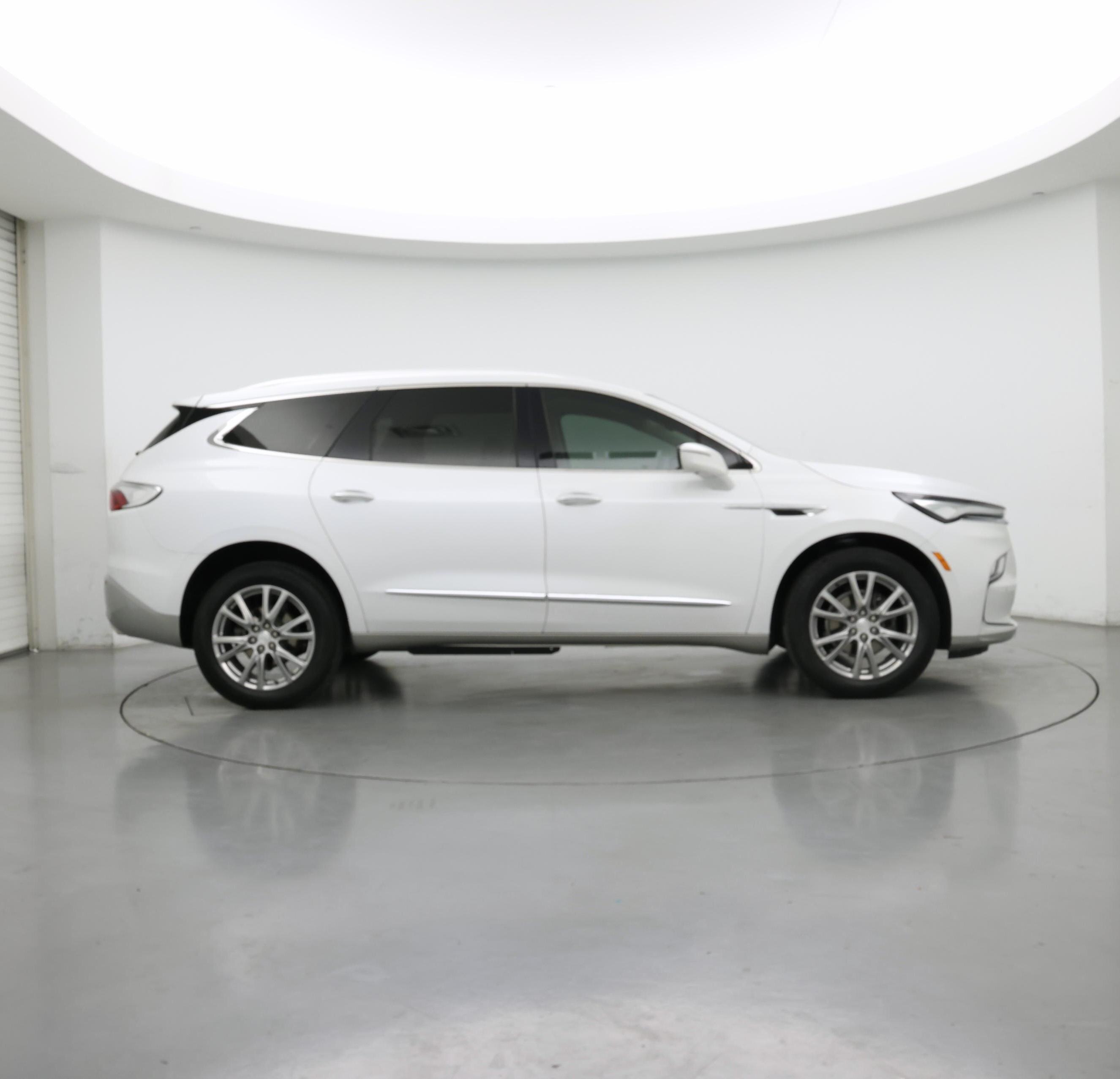 Thumbnail: 2022 Buick Enclave - 7
