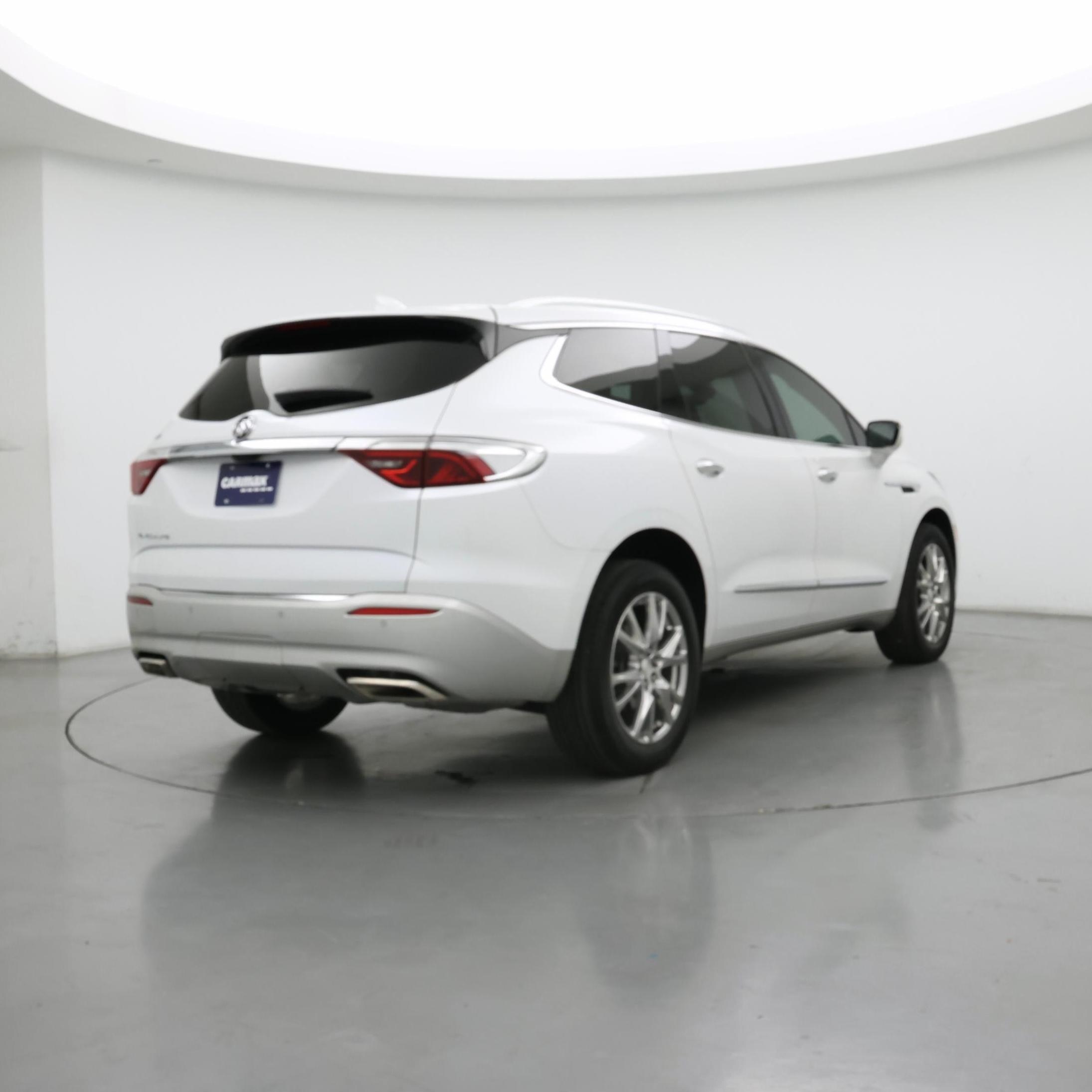 Thumbnail: 2022 Buick Enclave - 8