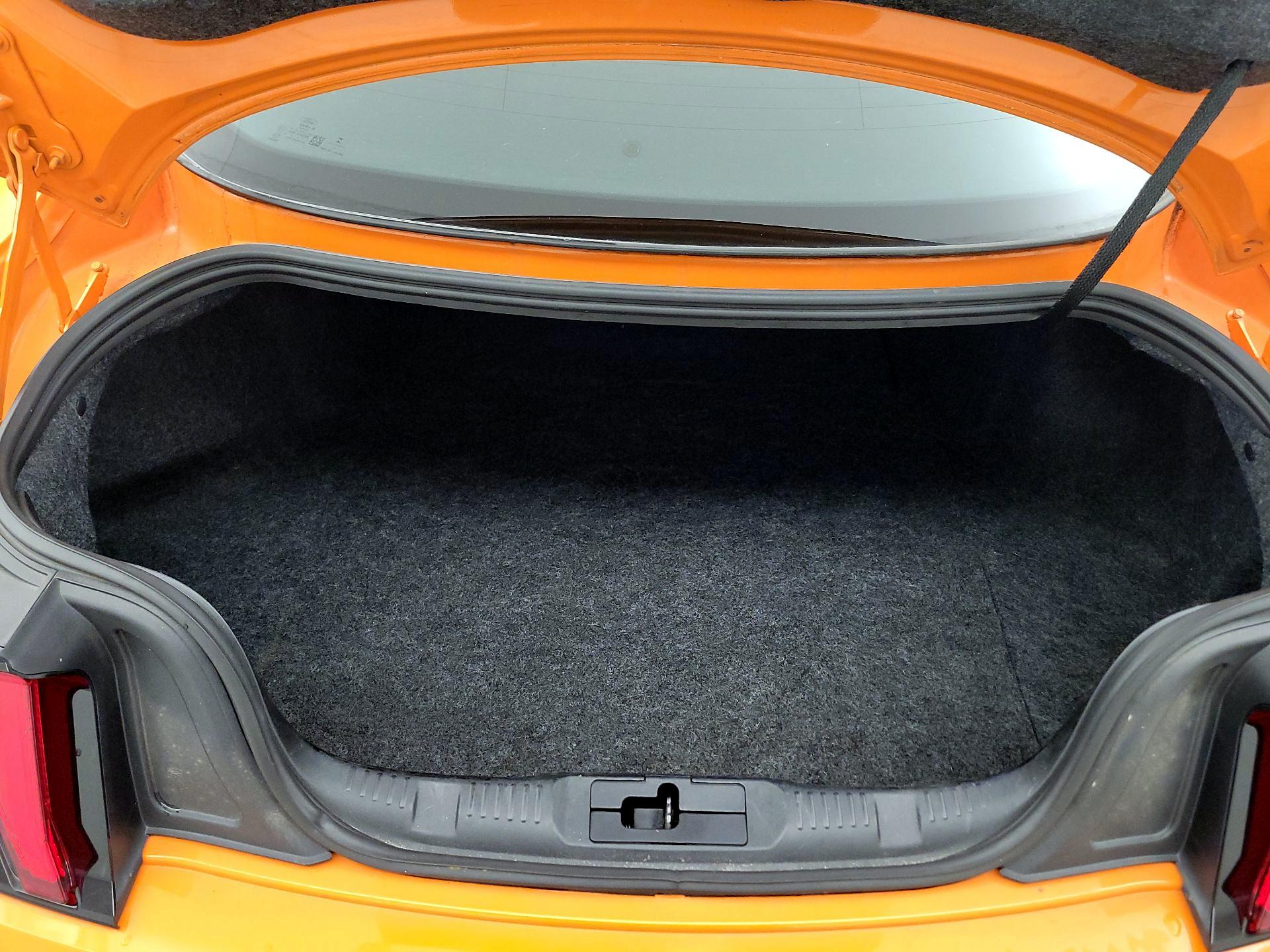 Thumbnail: 2020 Ford Mustang - 16