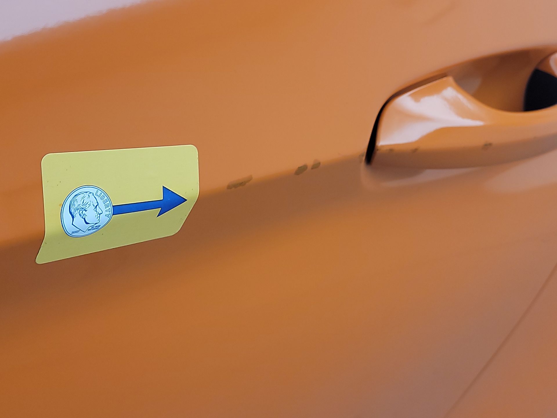 Thumbnail: 2020 Ford Mustang - 19