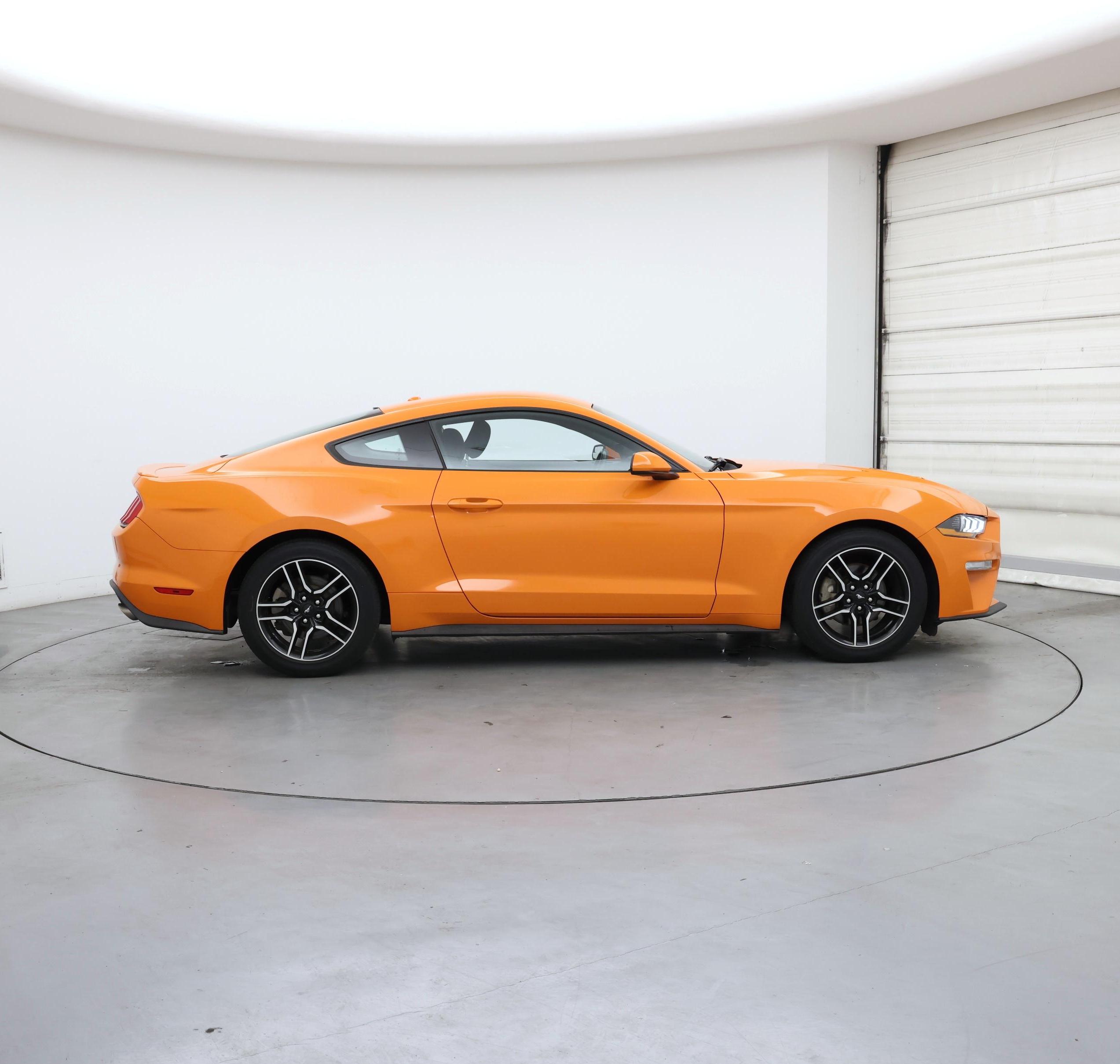 Thumbnail: 2020 Ford Mustang - 7