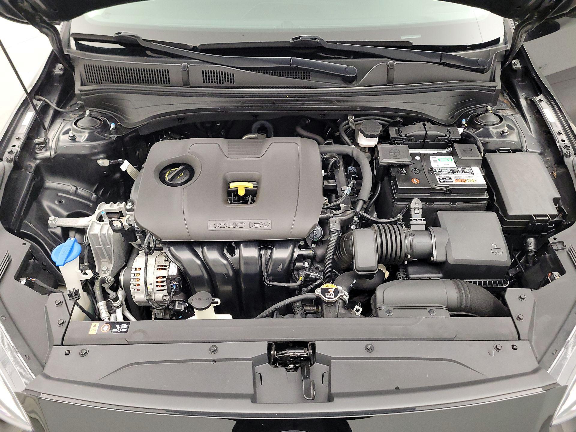 Thumbnail: 2021 Kia Forte - 18
