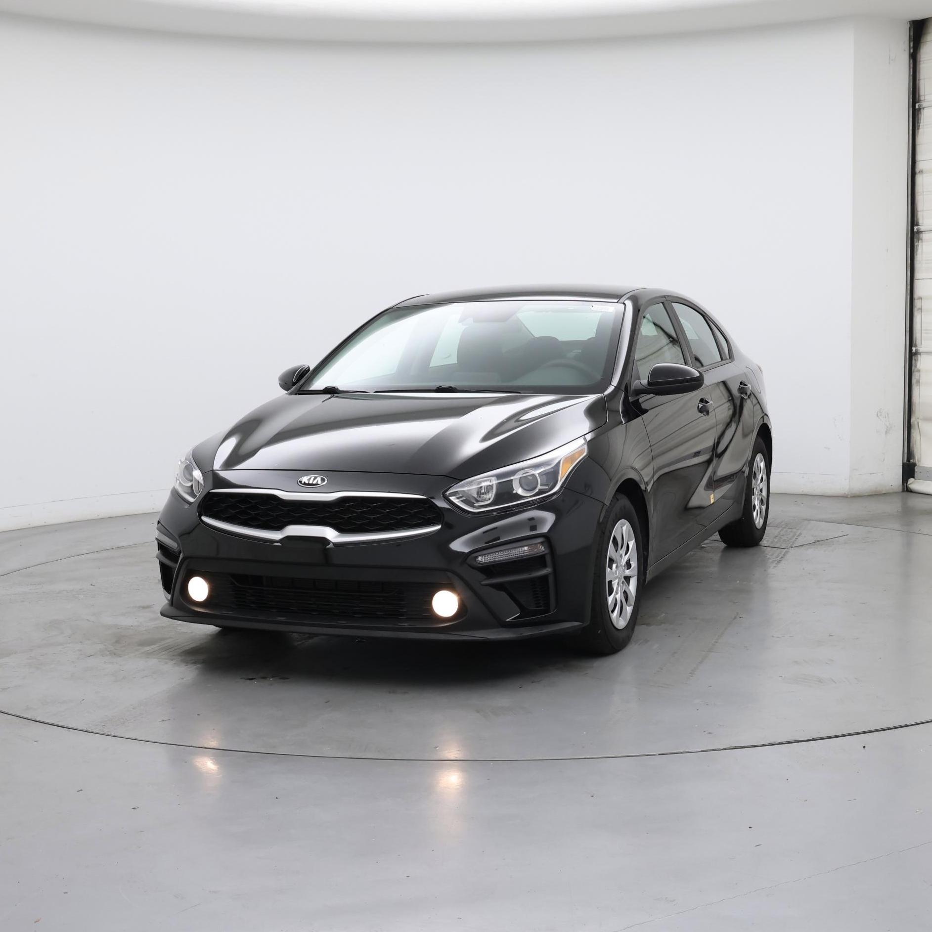 Thumbnail: 2021 Kia Forte - 4