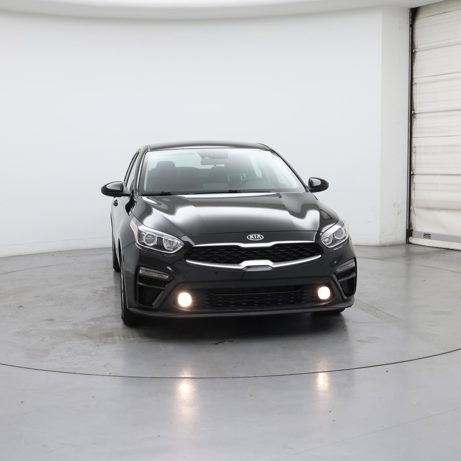 Thumbnail: 2021 Kia Forte - 5