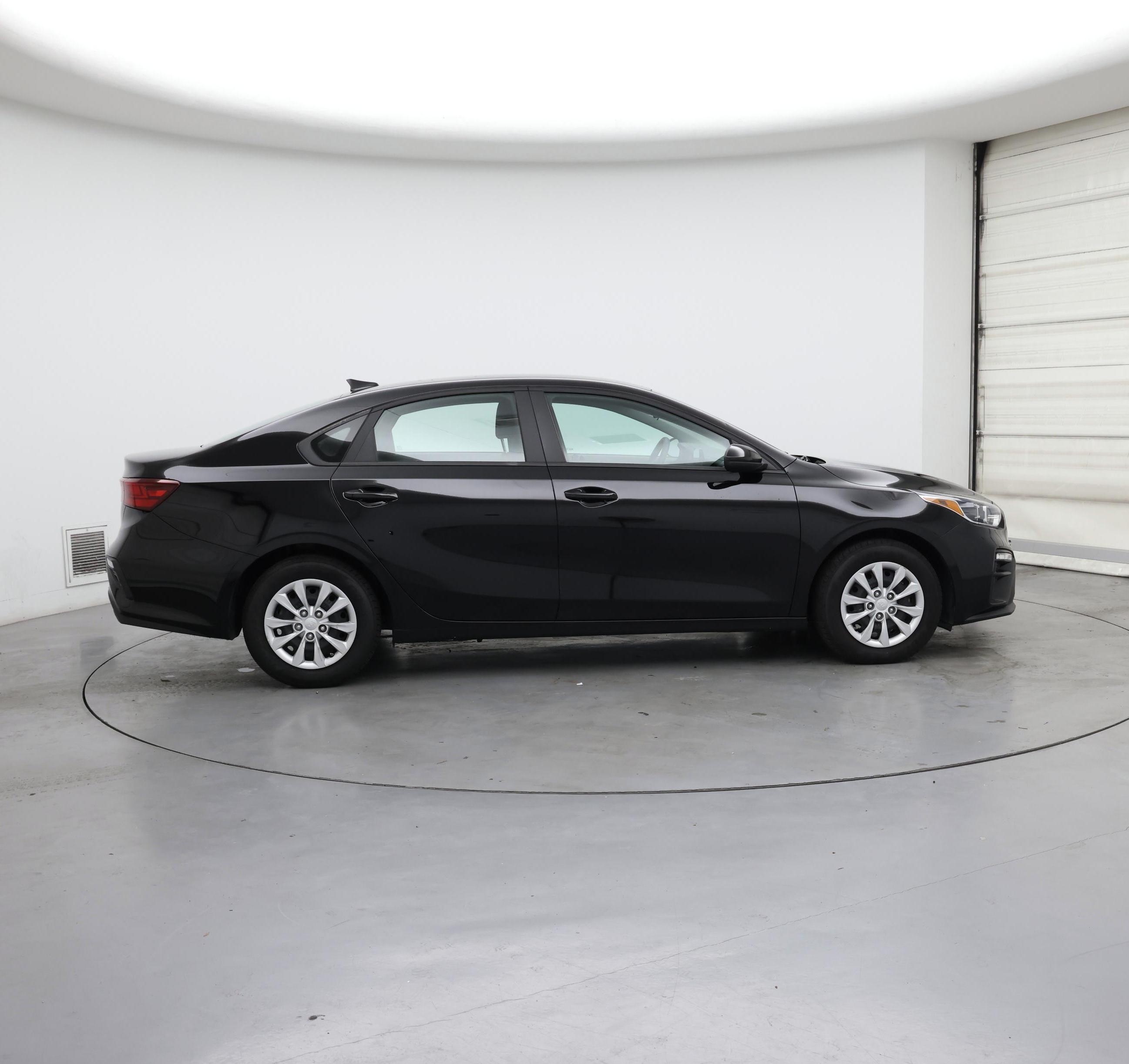 Thumbnail: 2021 Kia Forte - 7