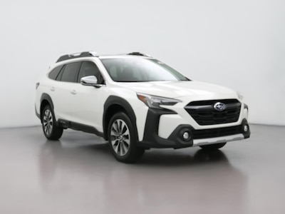 2023 Subaru Outback Touring XT