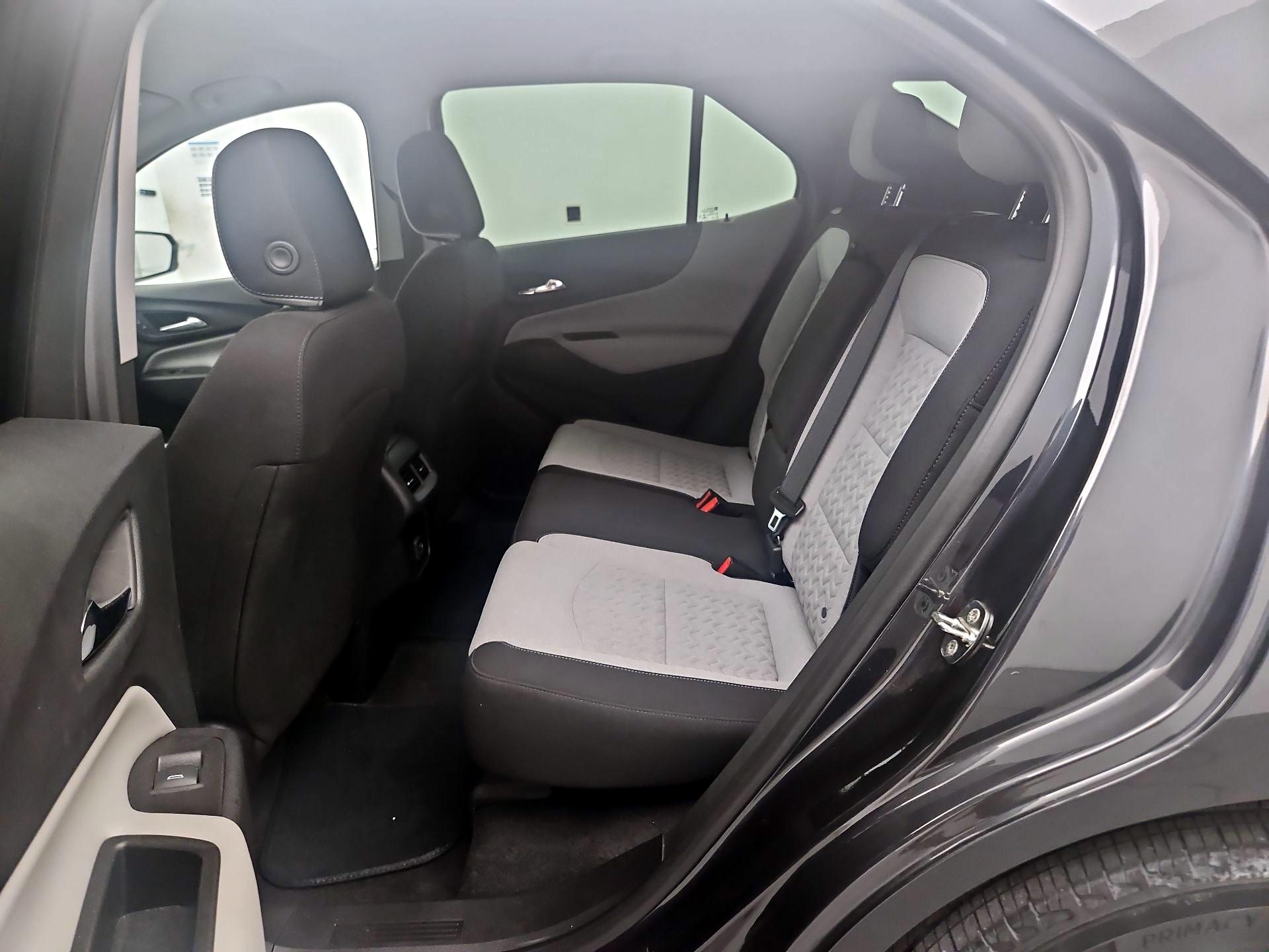 Thumbnail: 2022 Chevrolet Equinox - 19