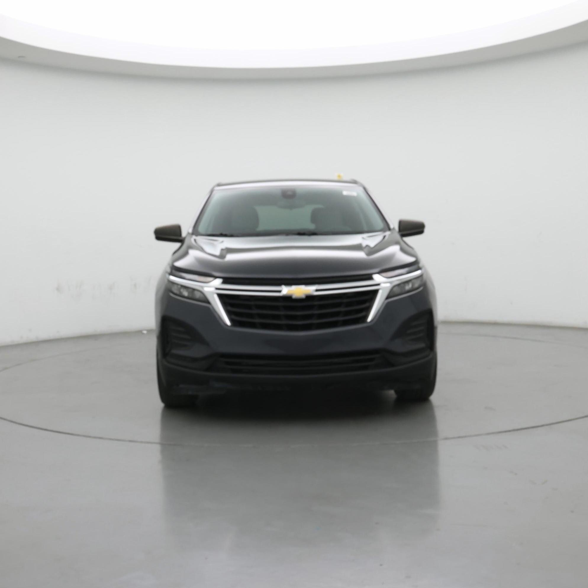 Thumbnail: 2022 Chevrolet Equinox - 5