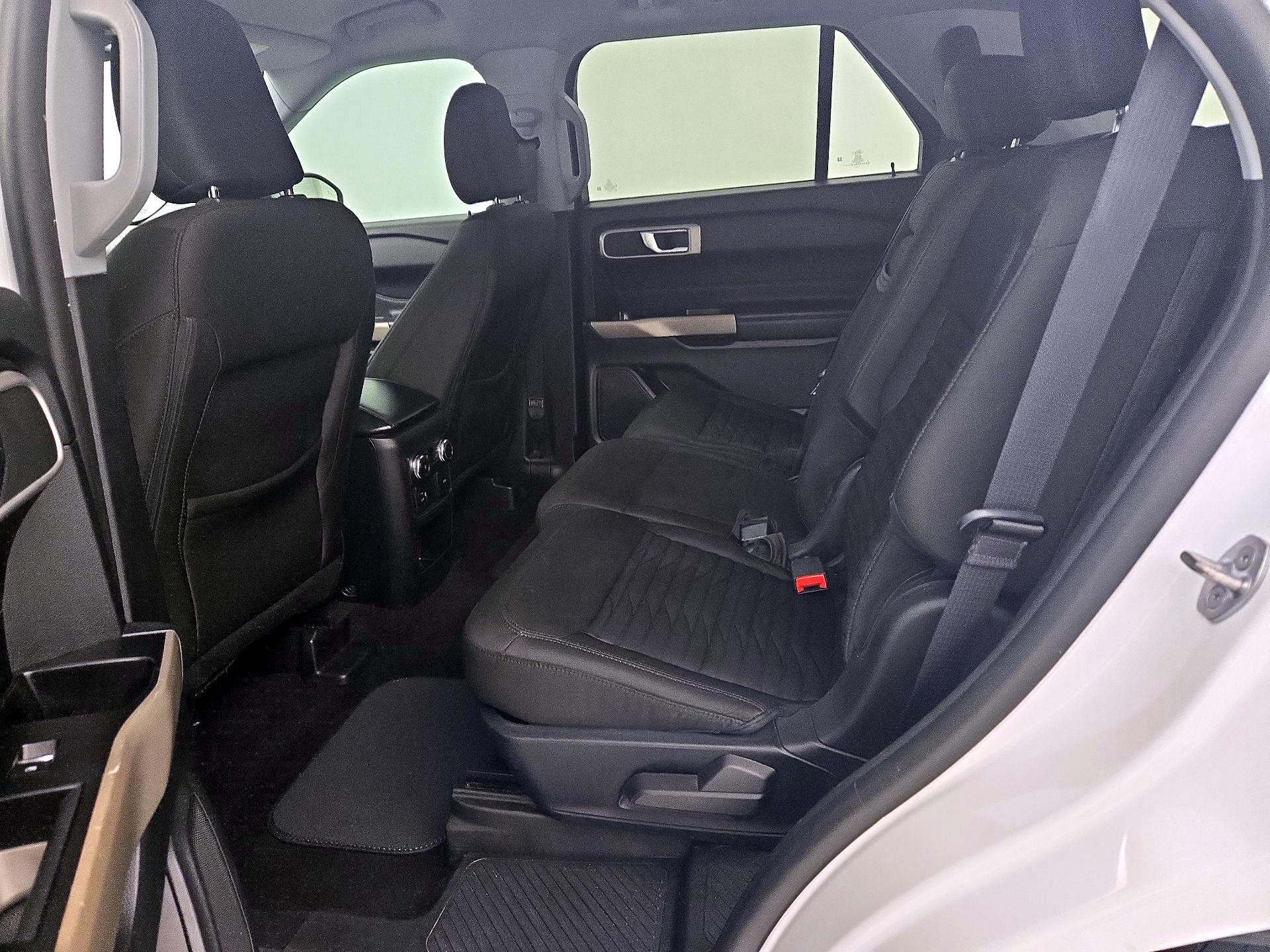 Thumbnail: 2021 Ford Explorer - 19