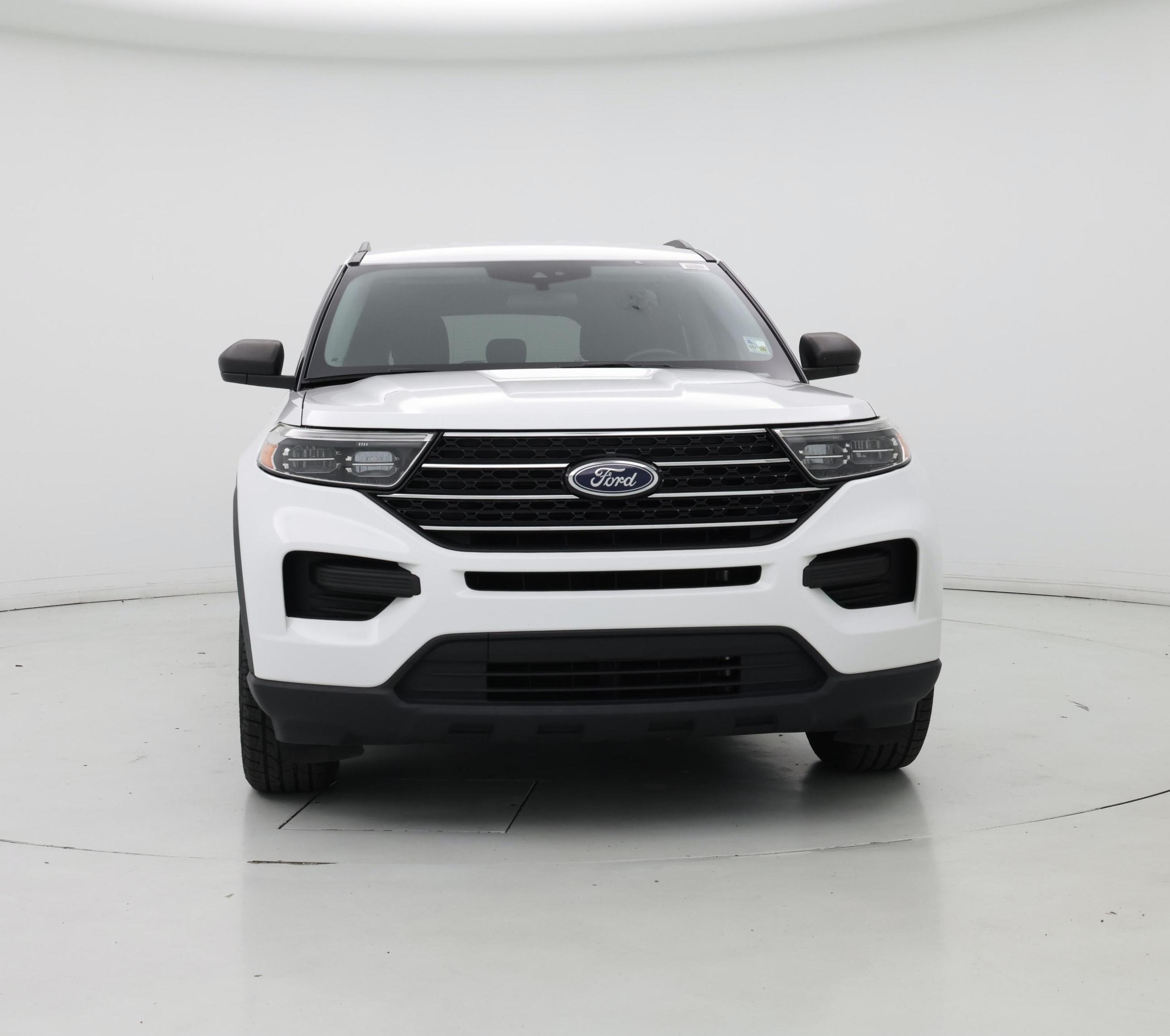 Thumbnail: 2021 Ford Explorer - 5