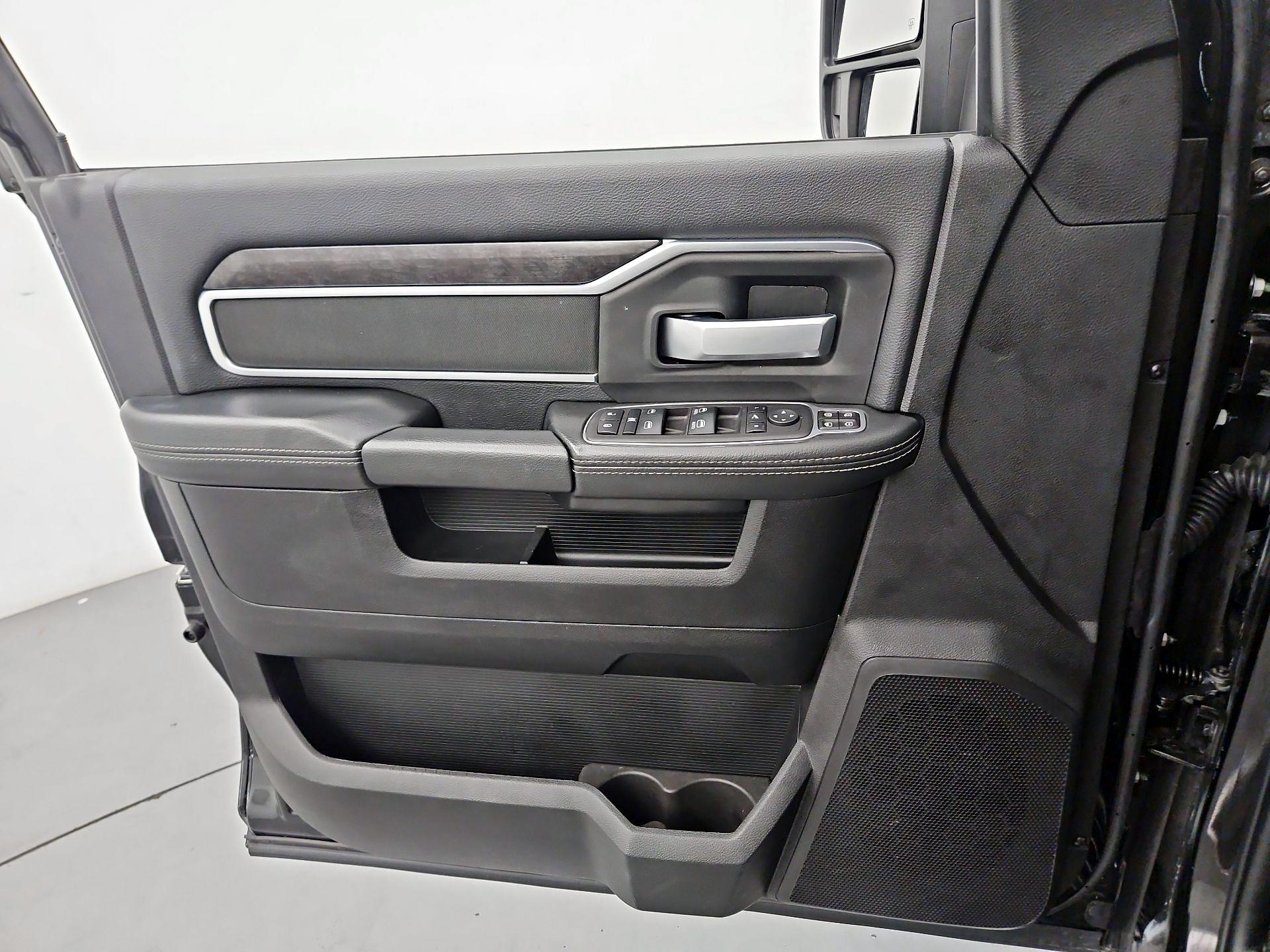 Thumbnail: 2024 RAM 2500 - 12