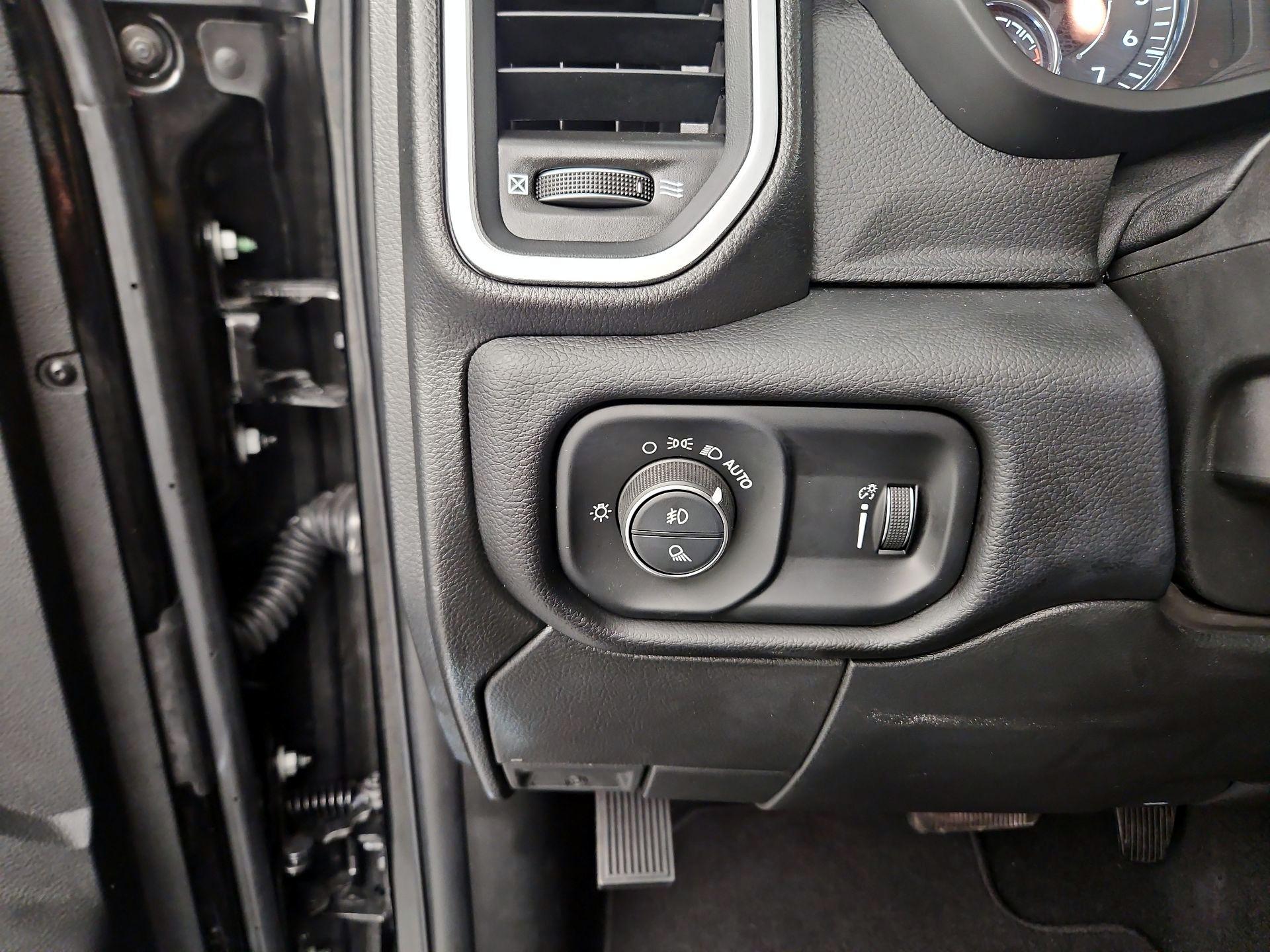 Thumbnail: 2024 RAM 2500 - 13