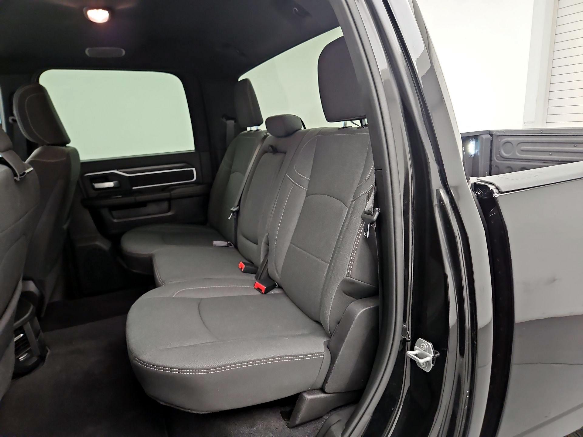 Thumbnail: 2024 RAM 2500 - 19