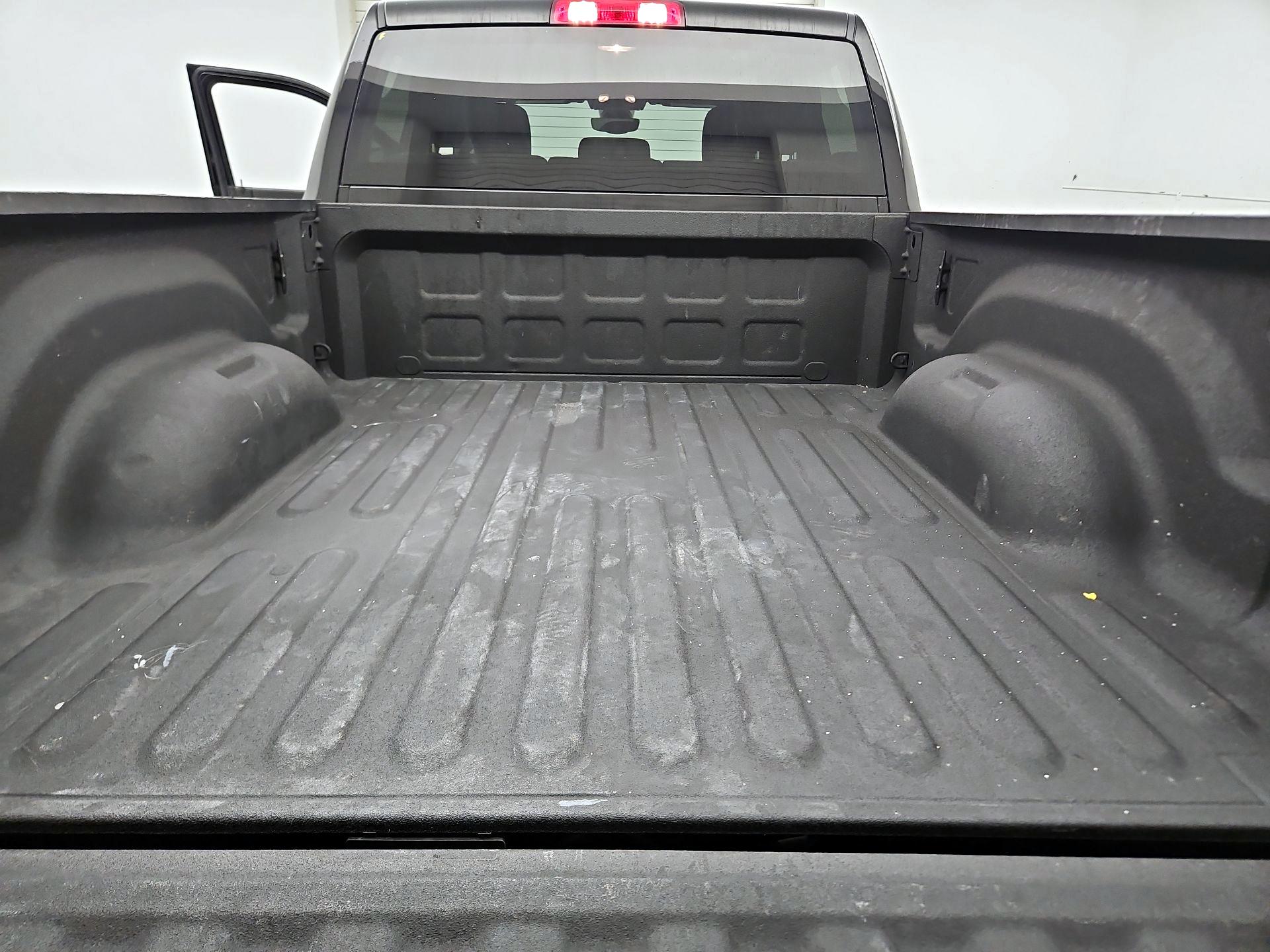 Thumbnail: 2024 RAM 2500 - 20